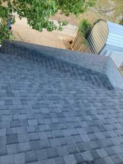 Project in Rowlett by Rhino Roofing and General Contracting, LLC