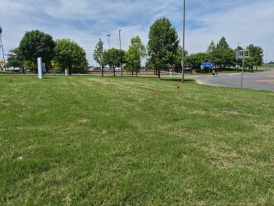 Subsurface Utility Locating and Mapping at Memphis International Airport