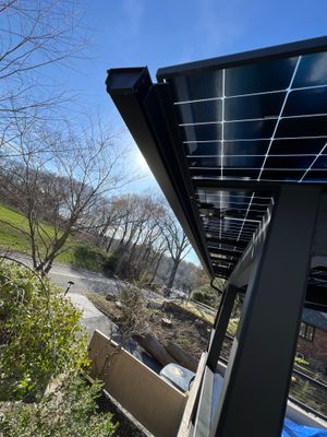 Project in Scarsdale