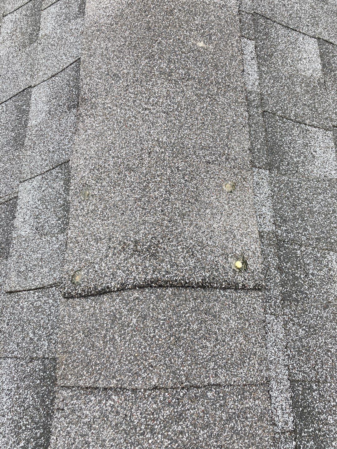 Residential Roofing Installation using GAF Timberline HDZ by Rainstoppers Roofing