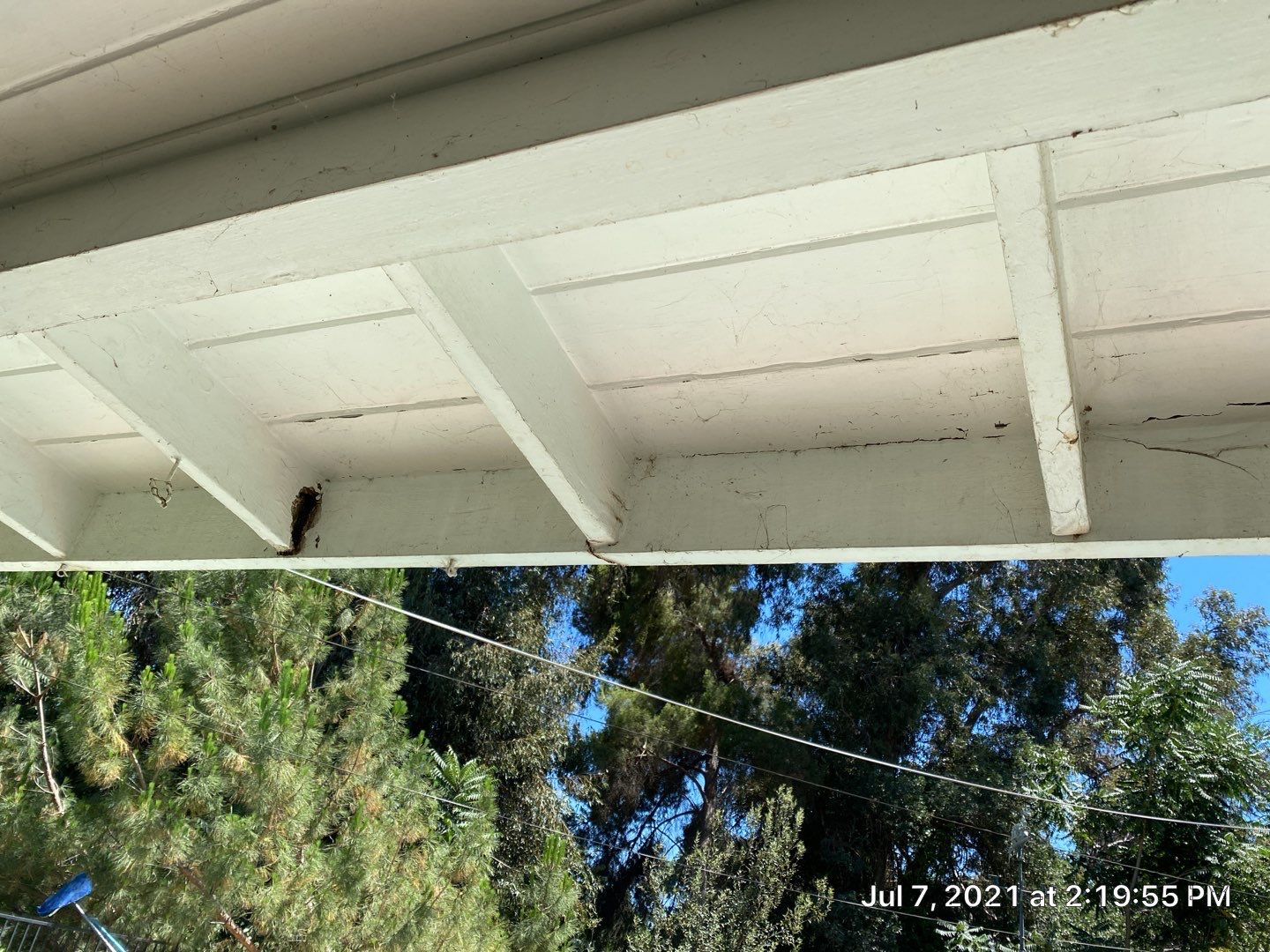 New spray insulation roof over tar and gravel with coatings by Straight Edge Roofing Inc