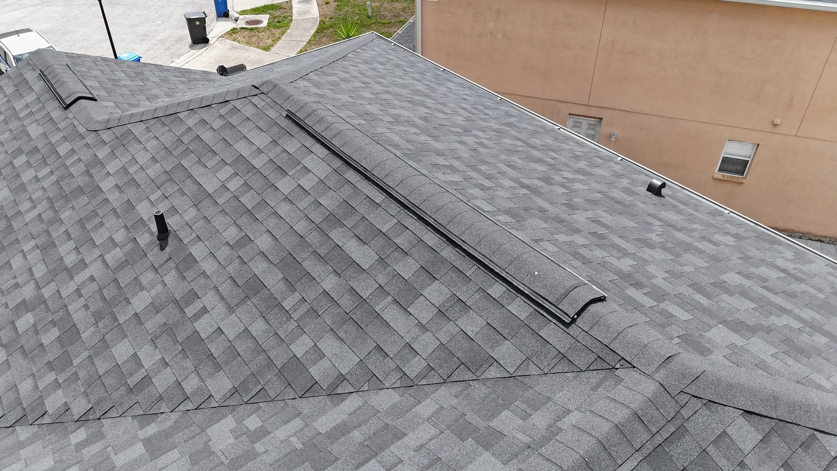 Roof Replacement in Seffner, FL by Shingle Masters Roofing