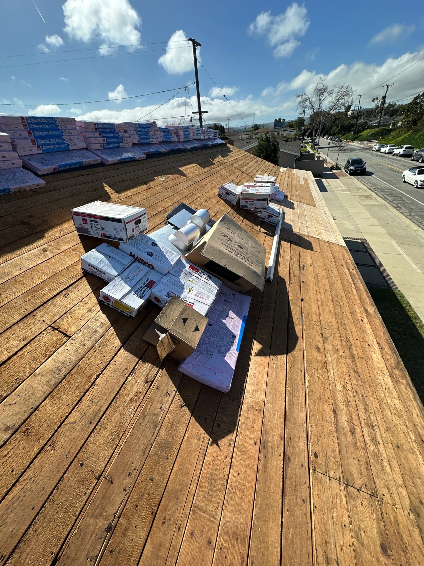 Roof Replacement - Torrance , CA 90503 by Epic Roof Replacement