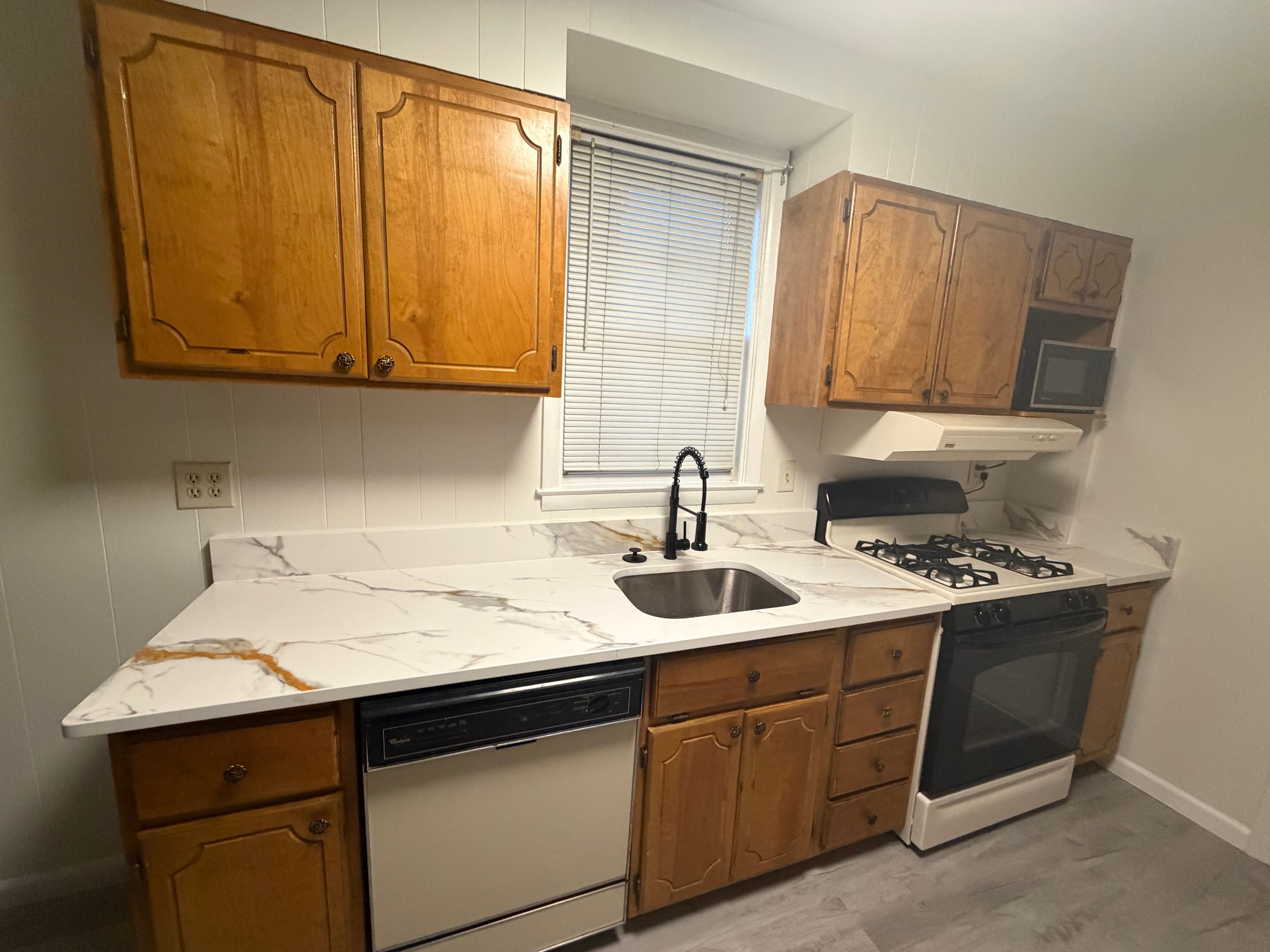 Kitchen Remodel - Baltimore, MD by Remodel Now
