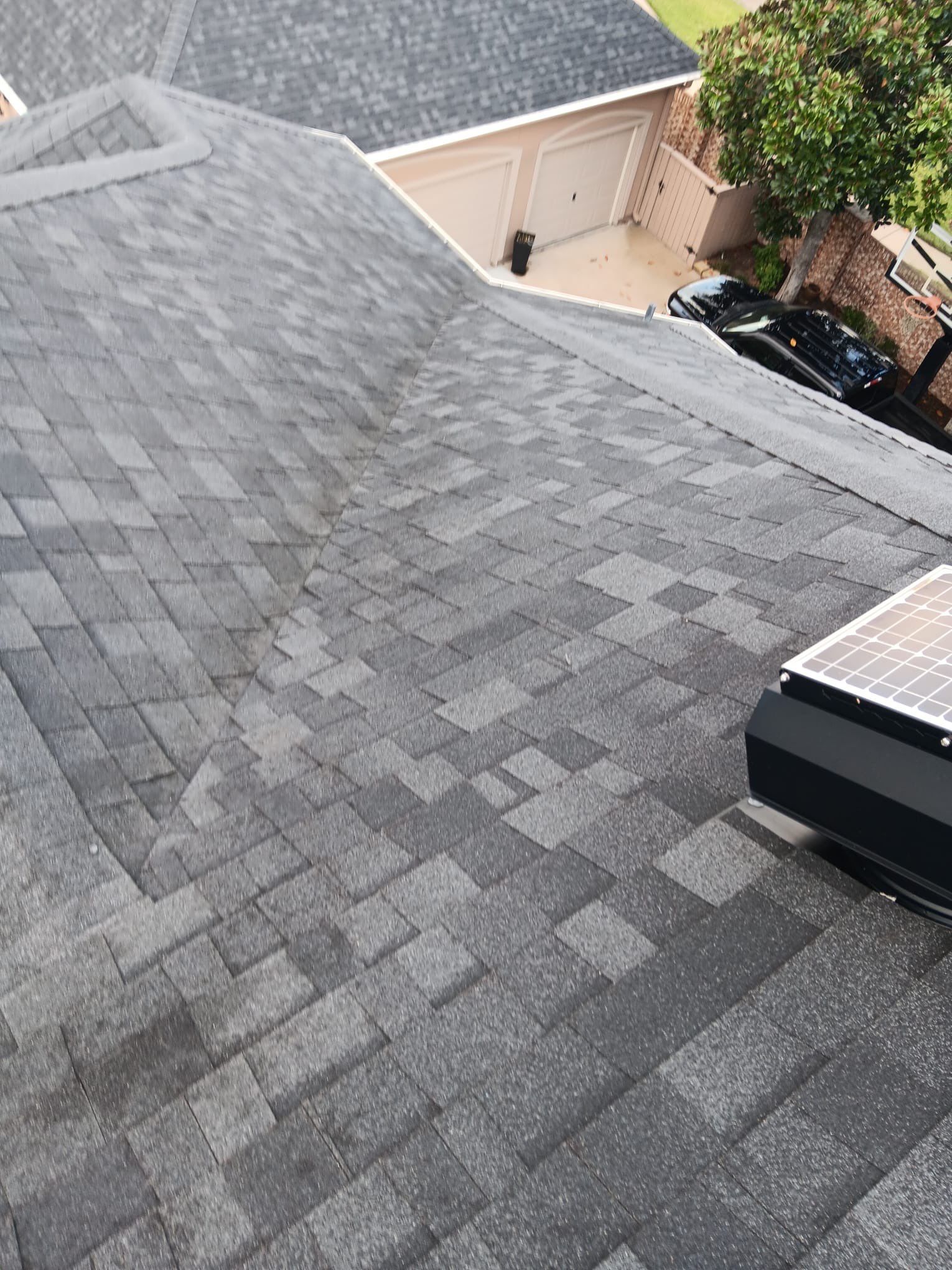 Roof Repair Sugarland by Roof Repair Company