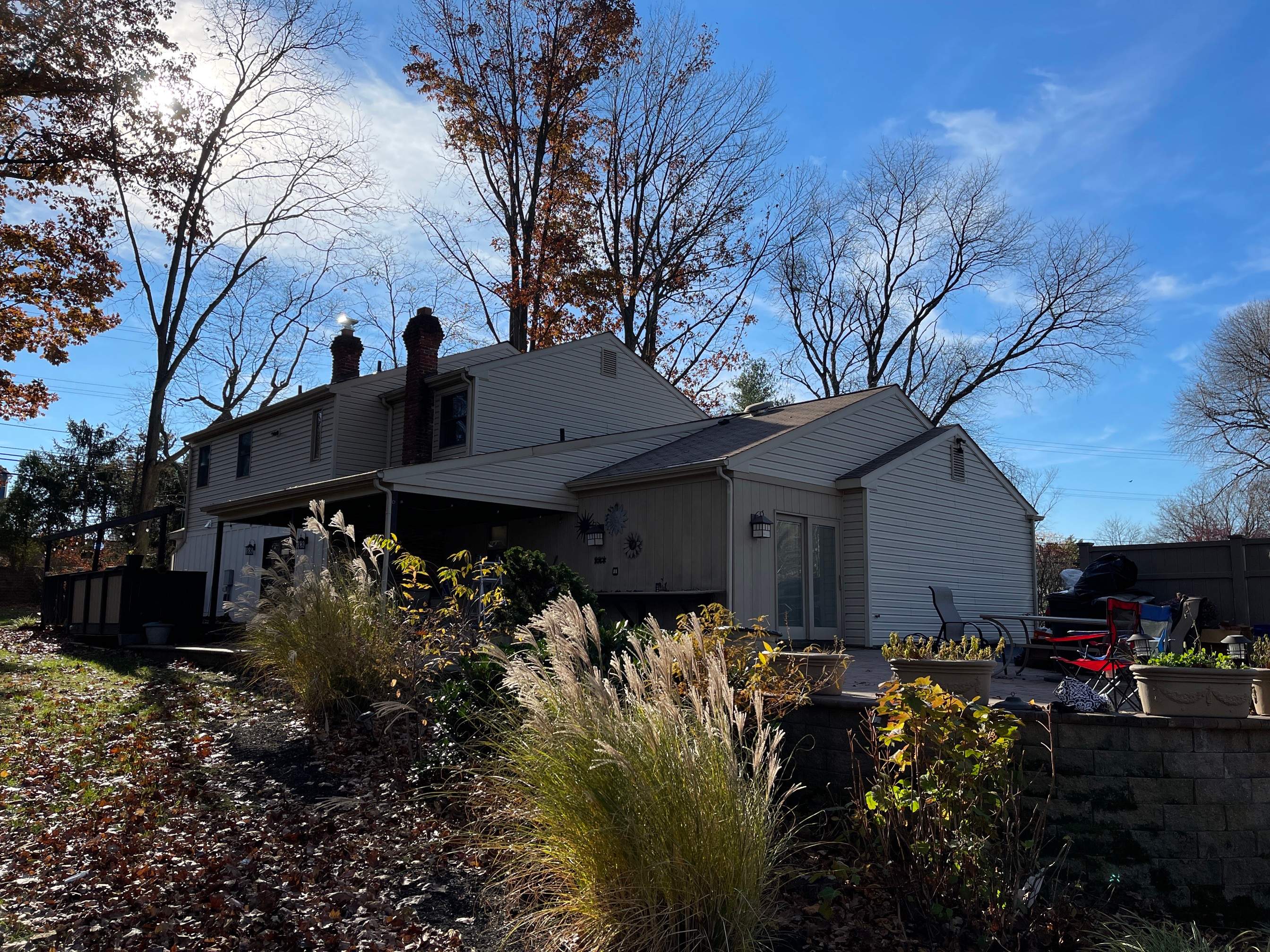 Roofing  by Stofan Construction LLC