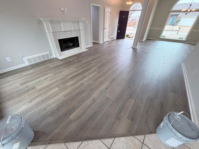 Project in Cordova