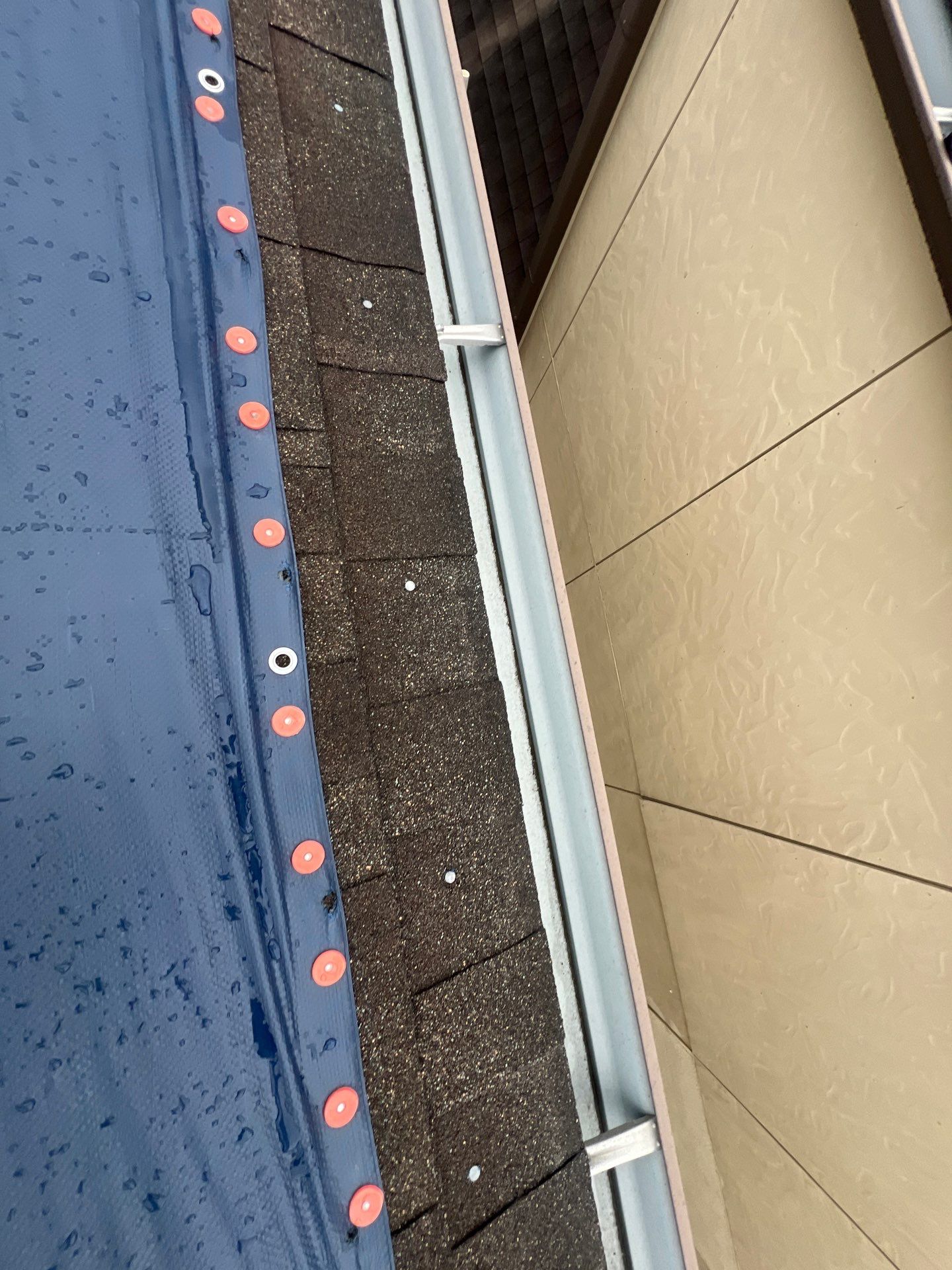 Residential Roofing Repair using Owen's Corning Duration (Lifetime) Shingles by Roof Repair Company