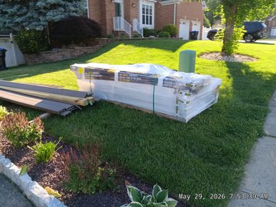 Project in East Brunswick