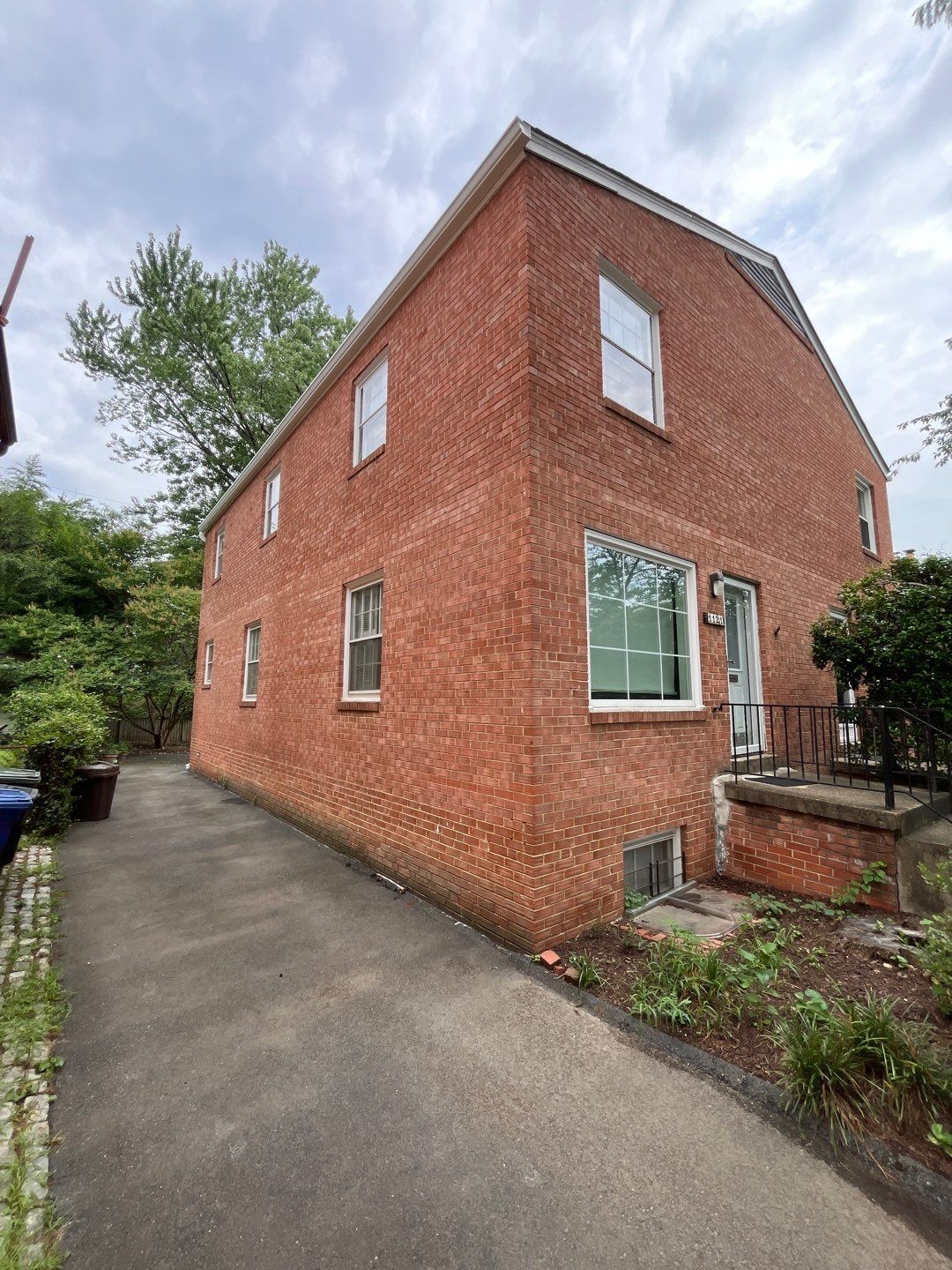 1121 16th Street South, Arlington, VA 22202 UNITED STATES by American Custom Contractors