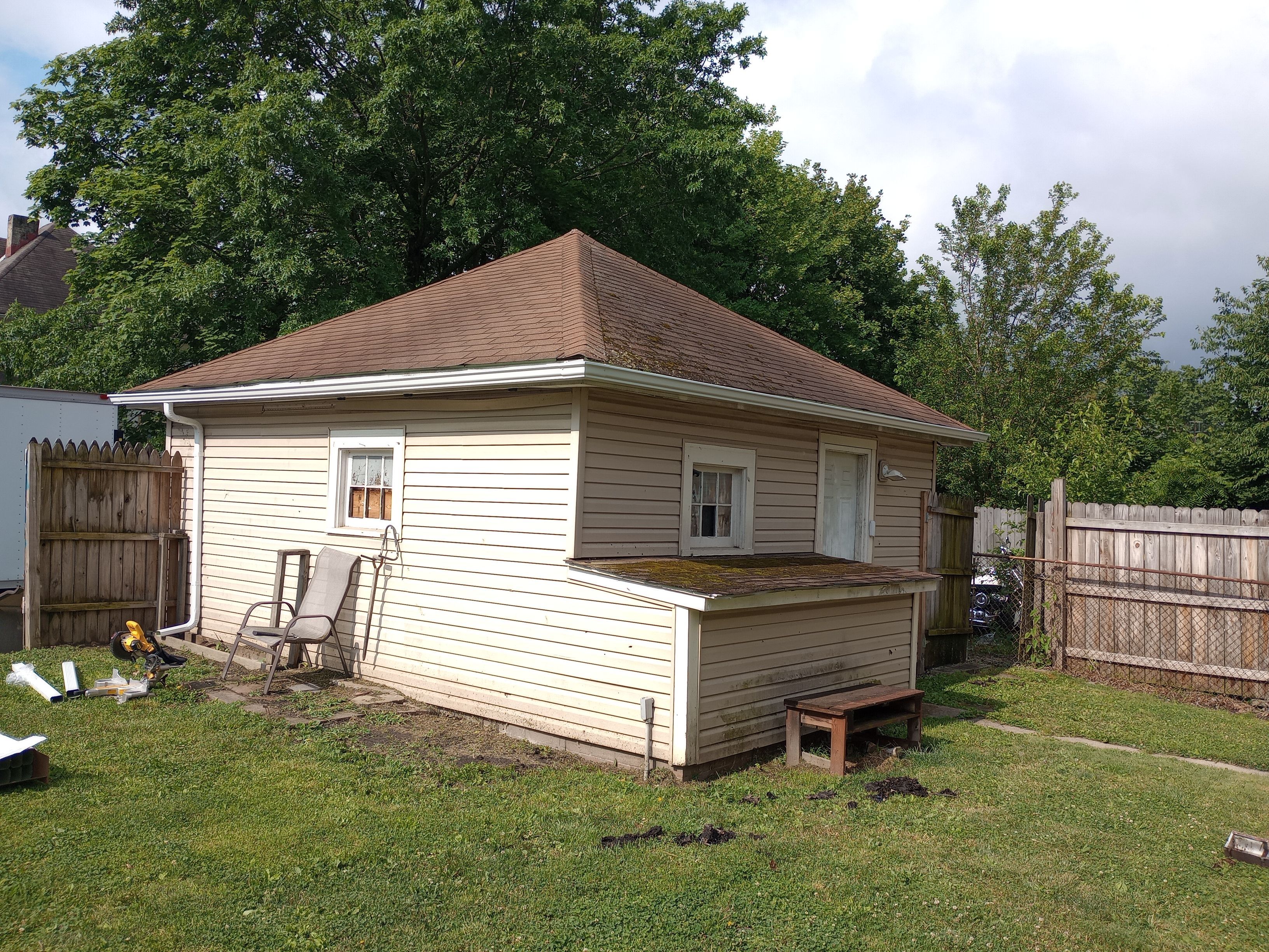 Savannah Nyland by Silver Leaf Contracting 