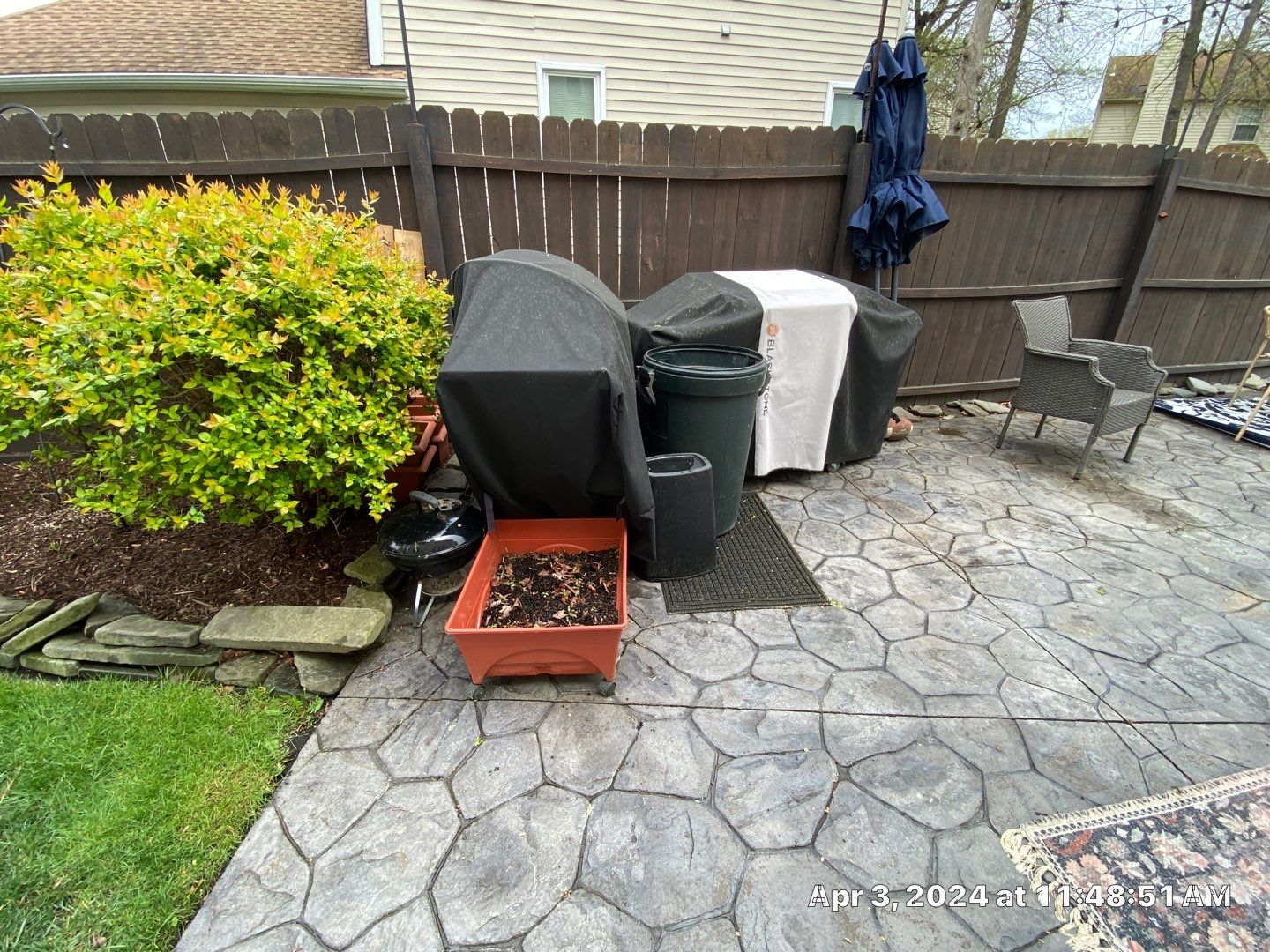 Virginia Beach, VA by AKK Painting LLC