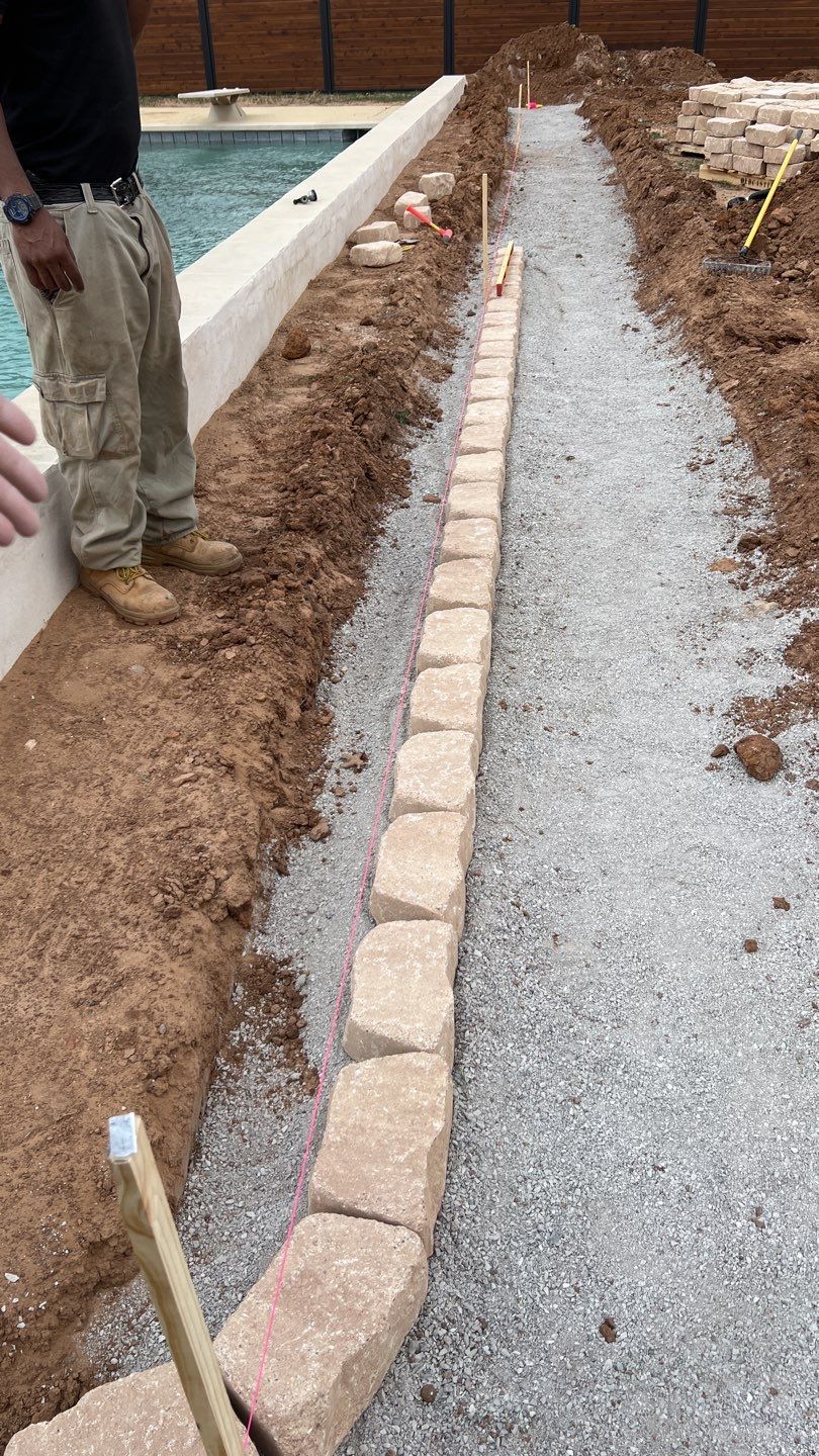 Landscapes by Clays Services Inc