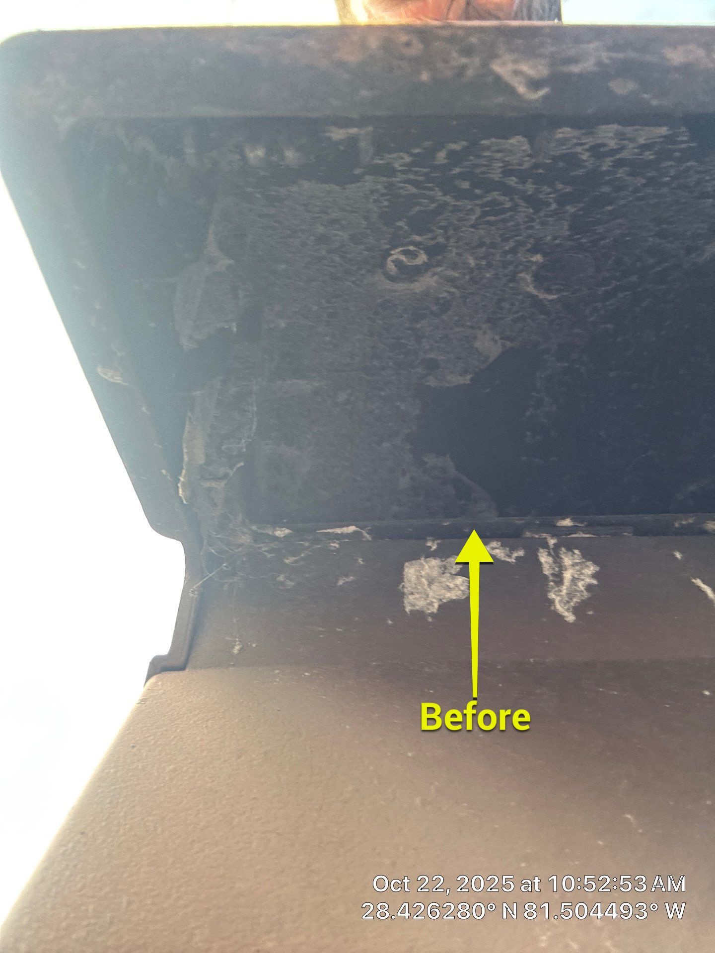 Air Duct and Dryer Vent Cleaning in Orlando by Hygienic Air, Inc