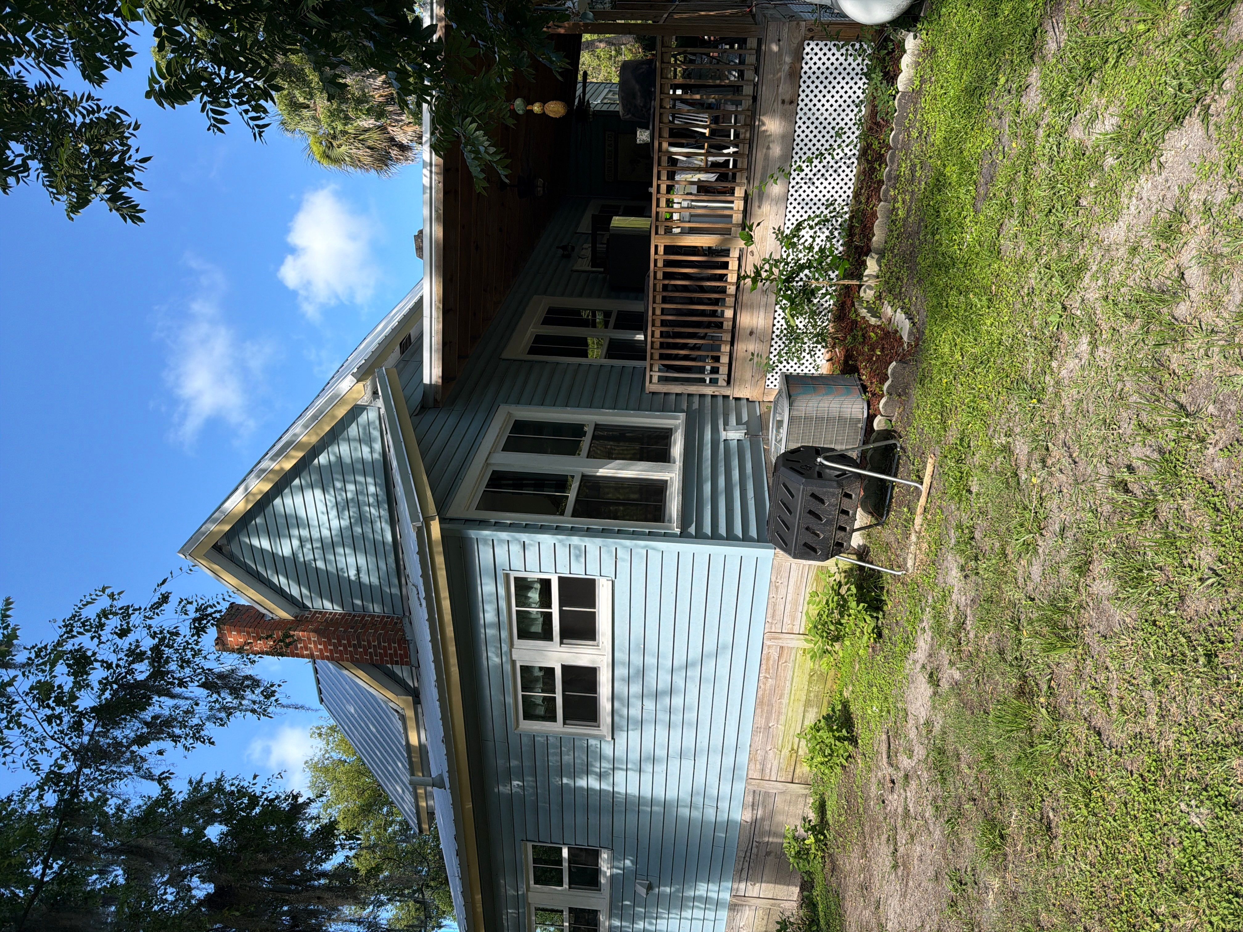 Project in Fort White, FL by Windows & Doors Store