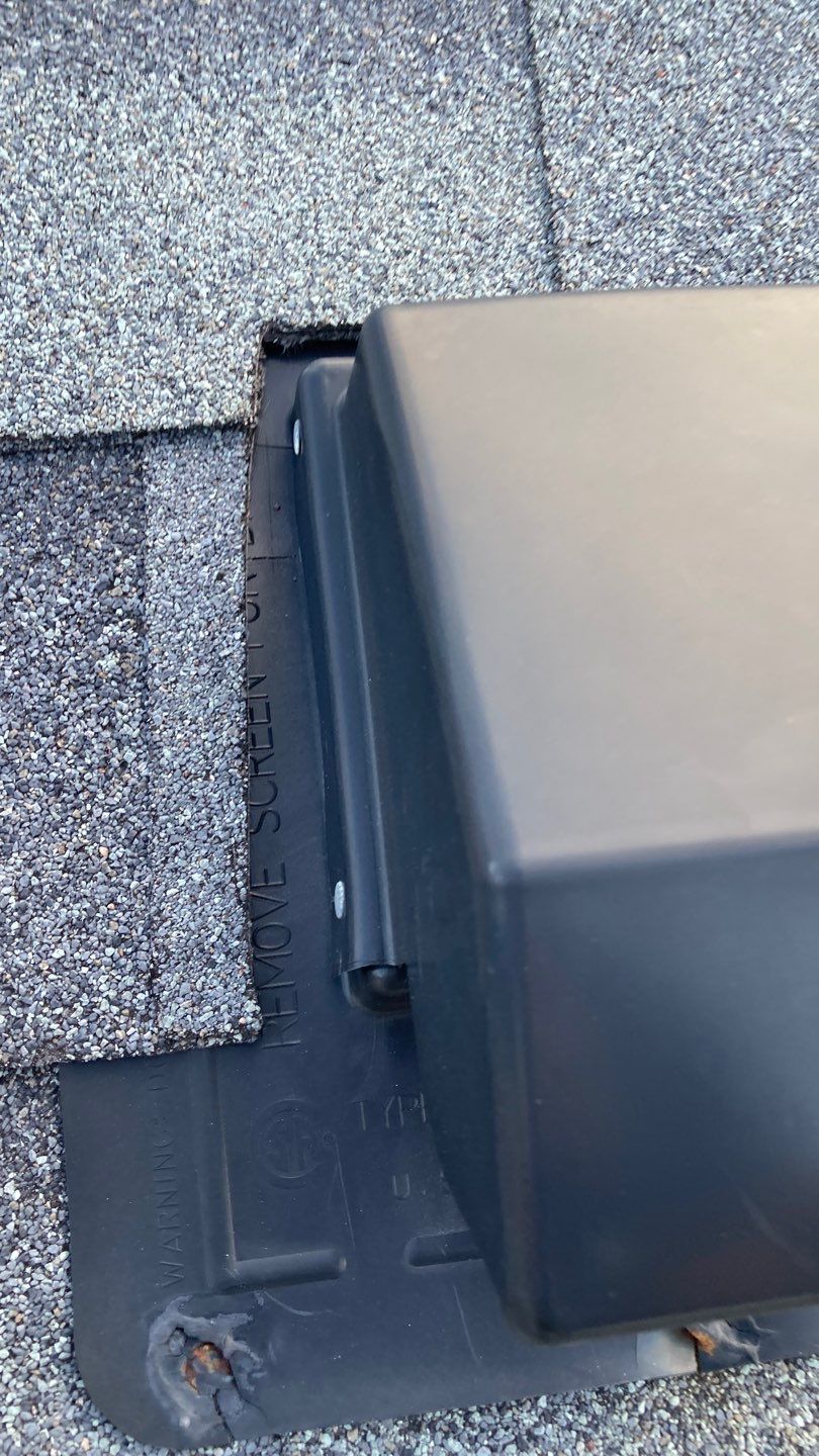 Residential Roofing Repair using Roofing Repair Products  by Lighthouse Roofing