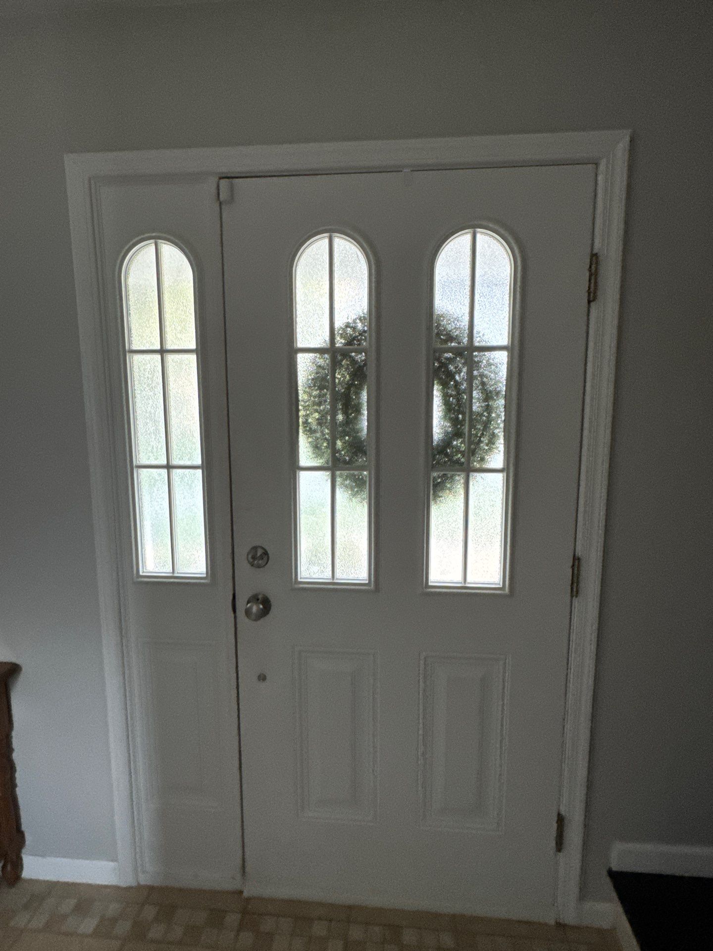 Project in Wheeling, WV by Ohio State Windows