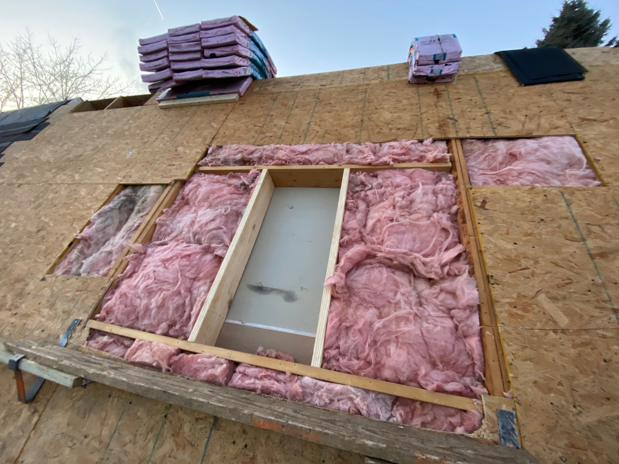 Roof Replacement using Owens Corning by 180 Contractors