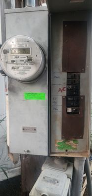Project in Mesa