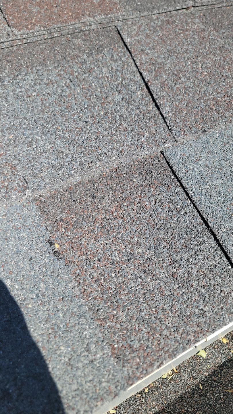 Hail Damage Roof Replacement – Owens Corning Duration Shingles by ASAP Roofing & Restoration