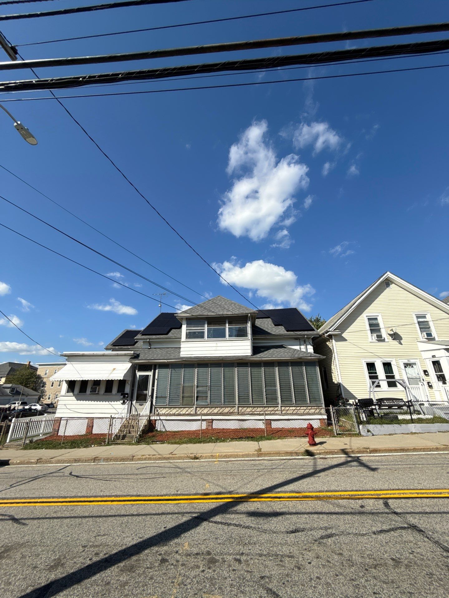 OneGrid Energy Integration featured photo.