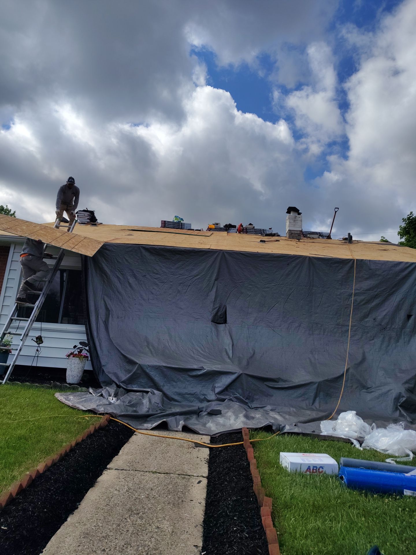 Whole New Roof by Aspen Home Improvements