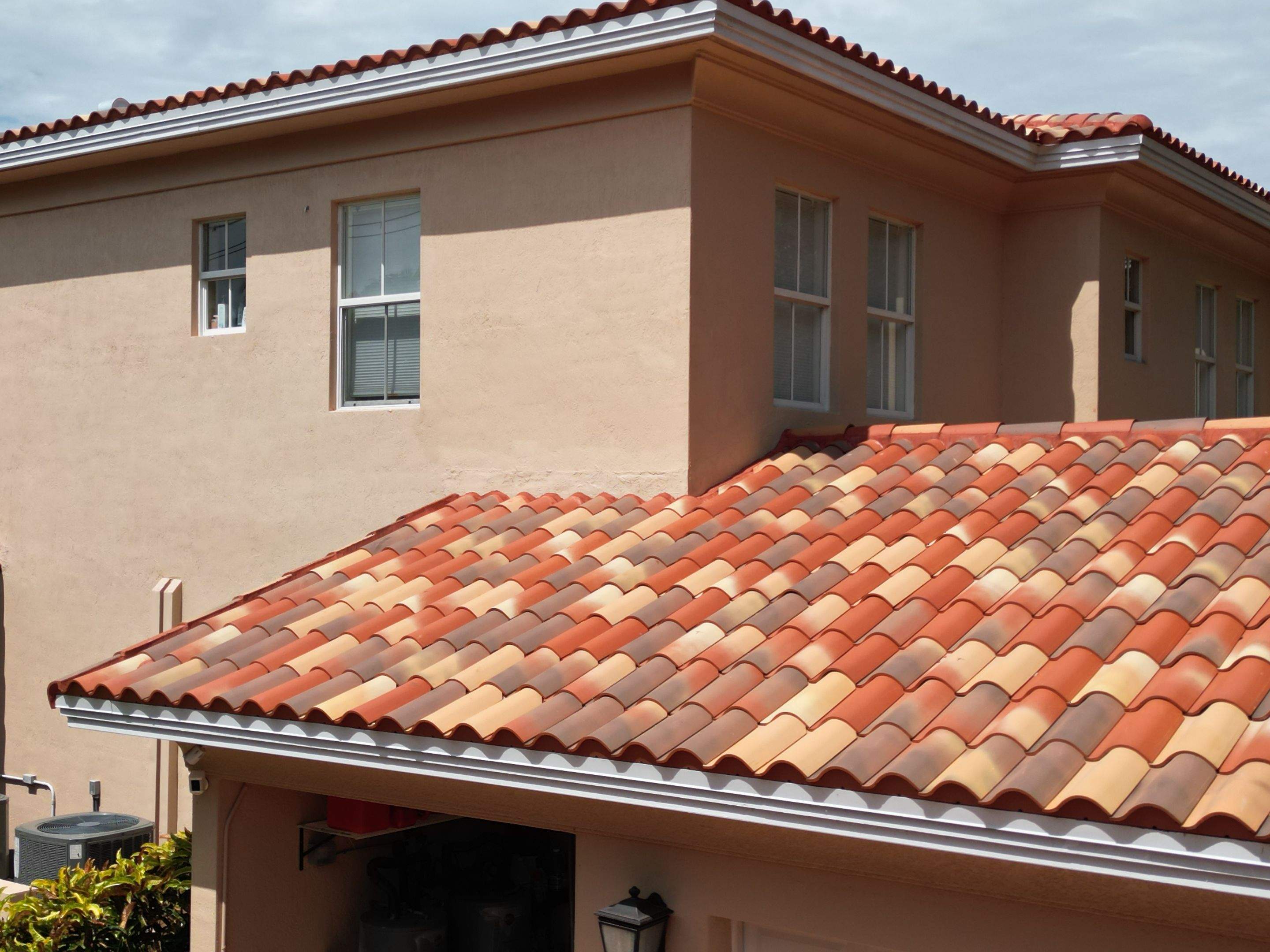 Verea - Spanish S - Floridian Blend by Istueta Roofing