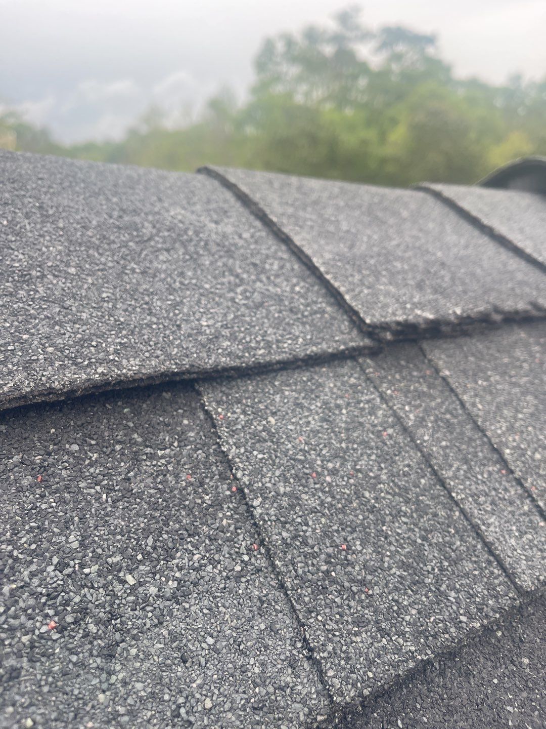 Residential Roofing Installation using Roof Replacement by American Roofing & Construction LLC