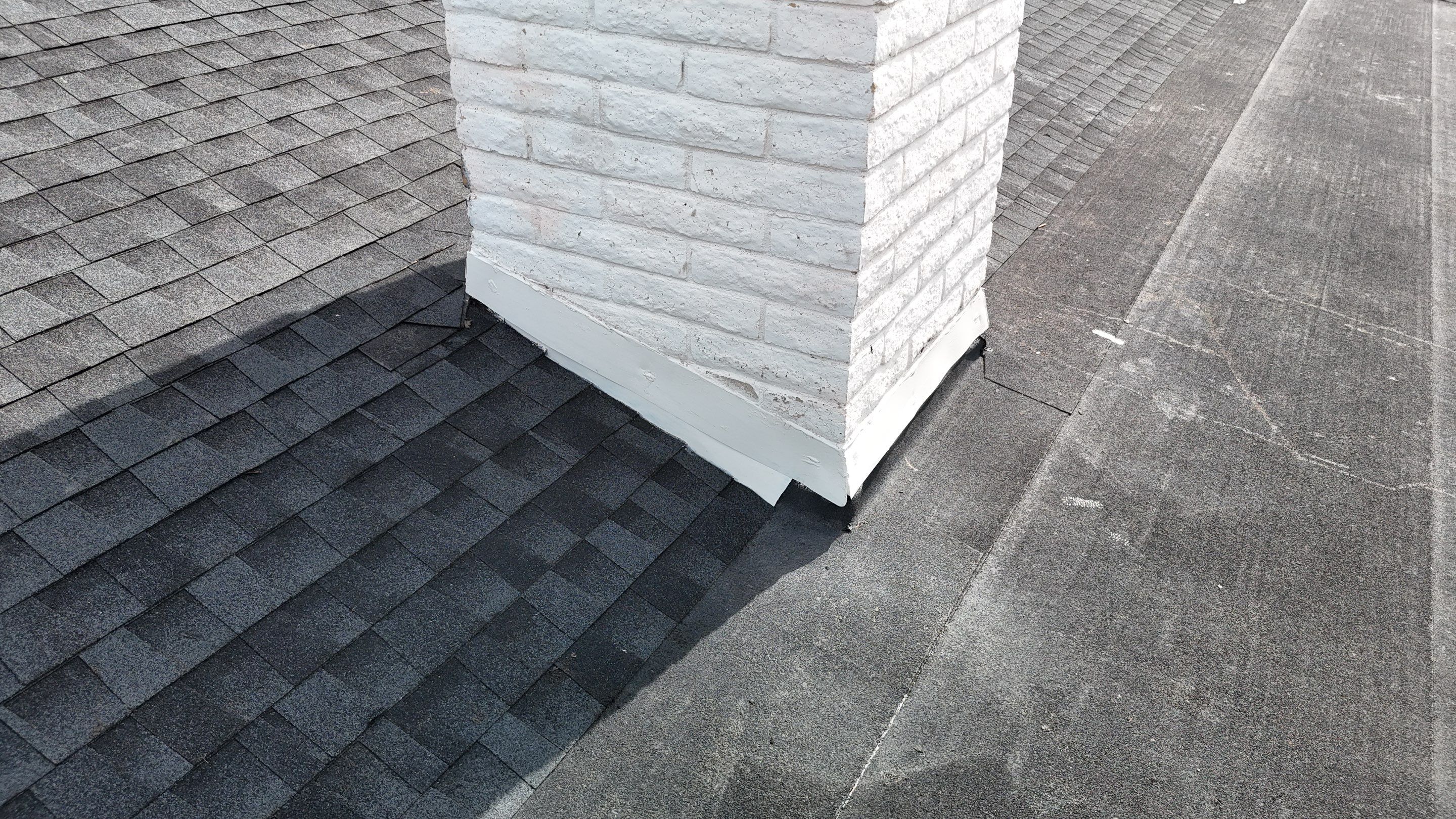 Project in Phoenix by Saint Roofing
