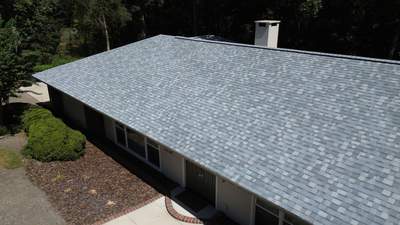 New Roof in Beverly Hills, FL