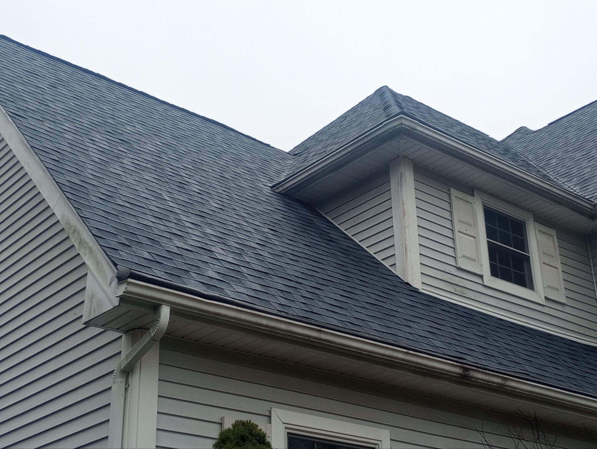 Residential Roofing In Hopewell Jct.  by roberts roofing