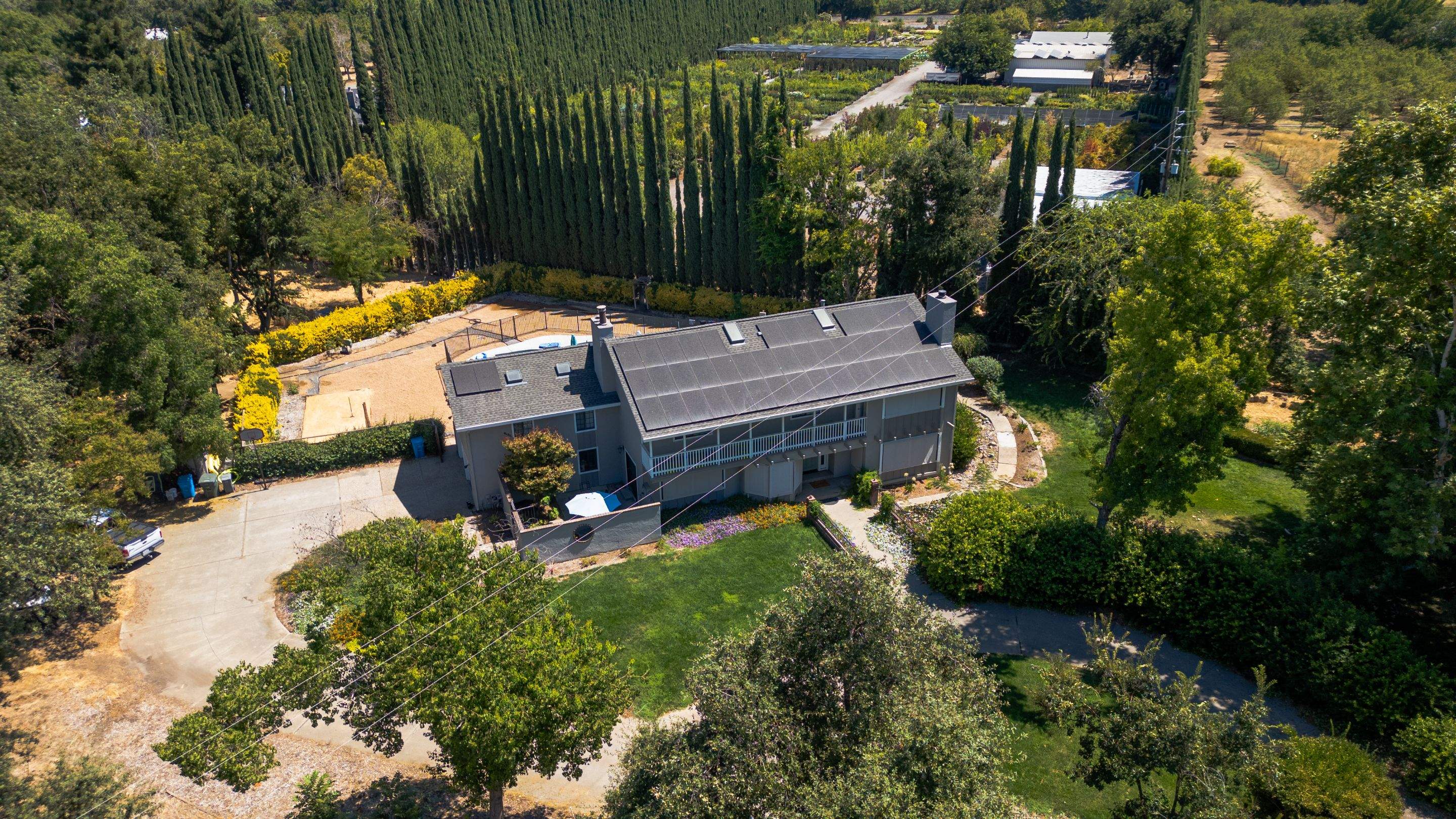 Durham Ranch by Butte Roofing Company License #567600