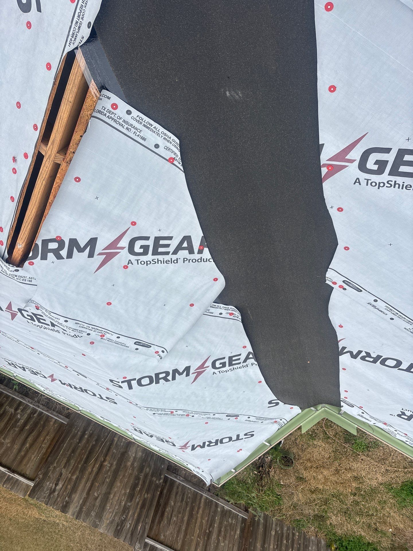 Roof Replacement Humble by Roof Repair Company