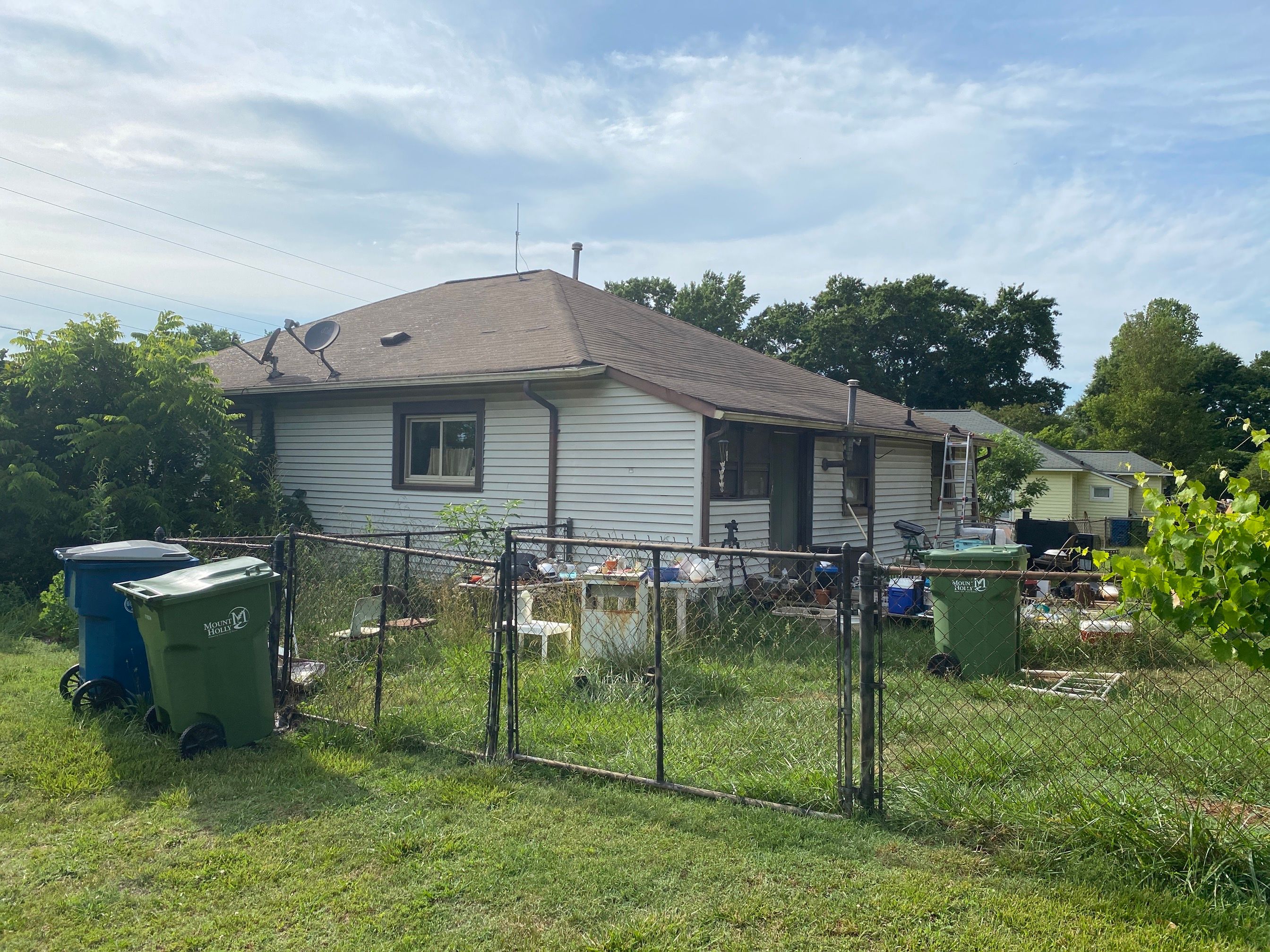 Residential Roofing Installation using Certainteed Landmark by Best Roofing Now LLC