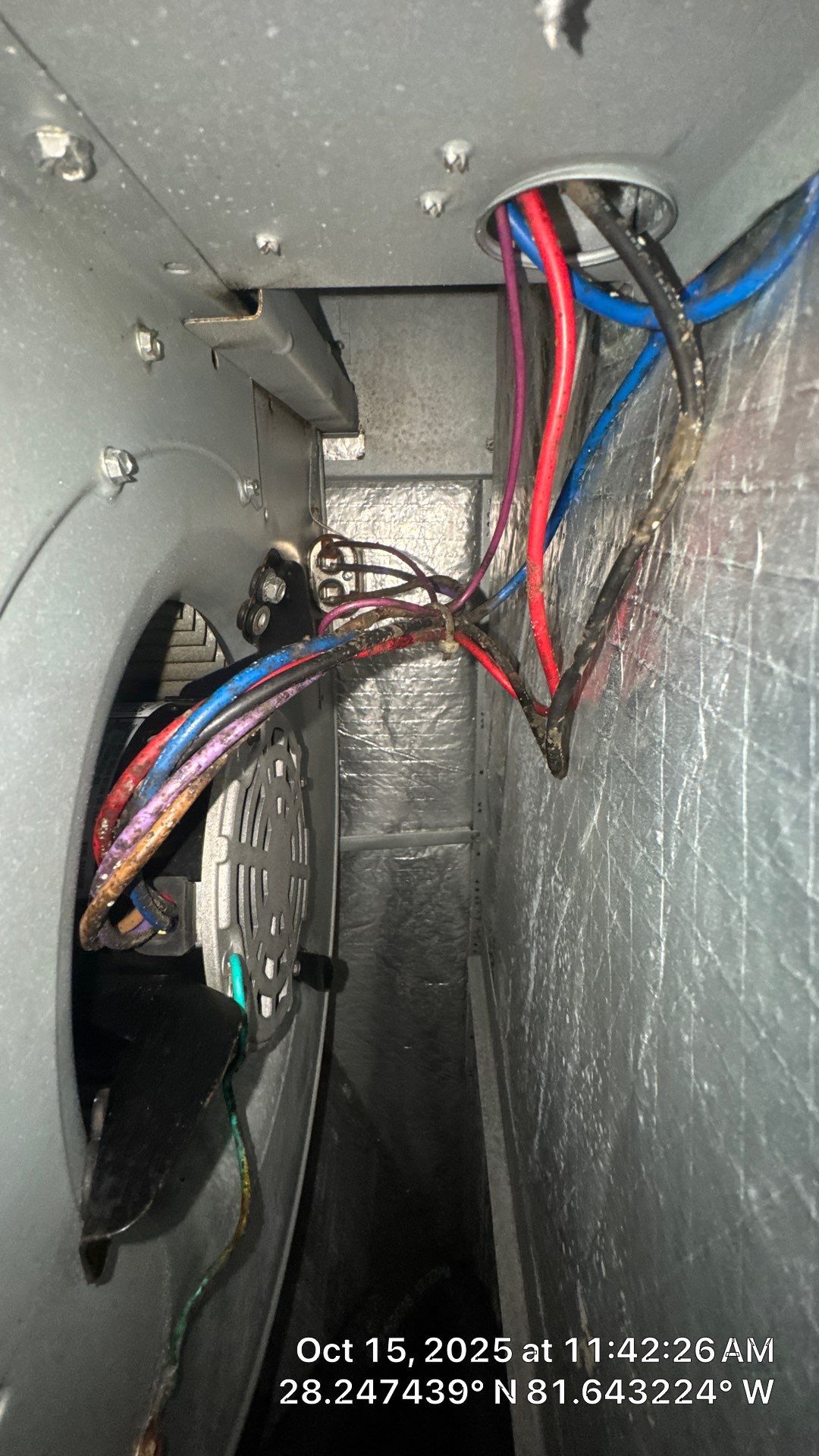 Air Duct, Dryer Vent, Bathroom Exhaust Fans Cleaned in Davenport by Hygienic Air, Inc