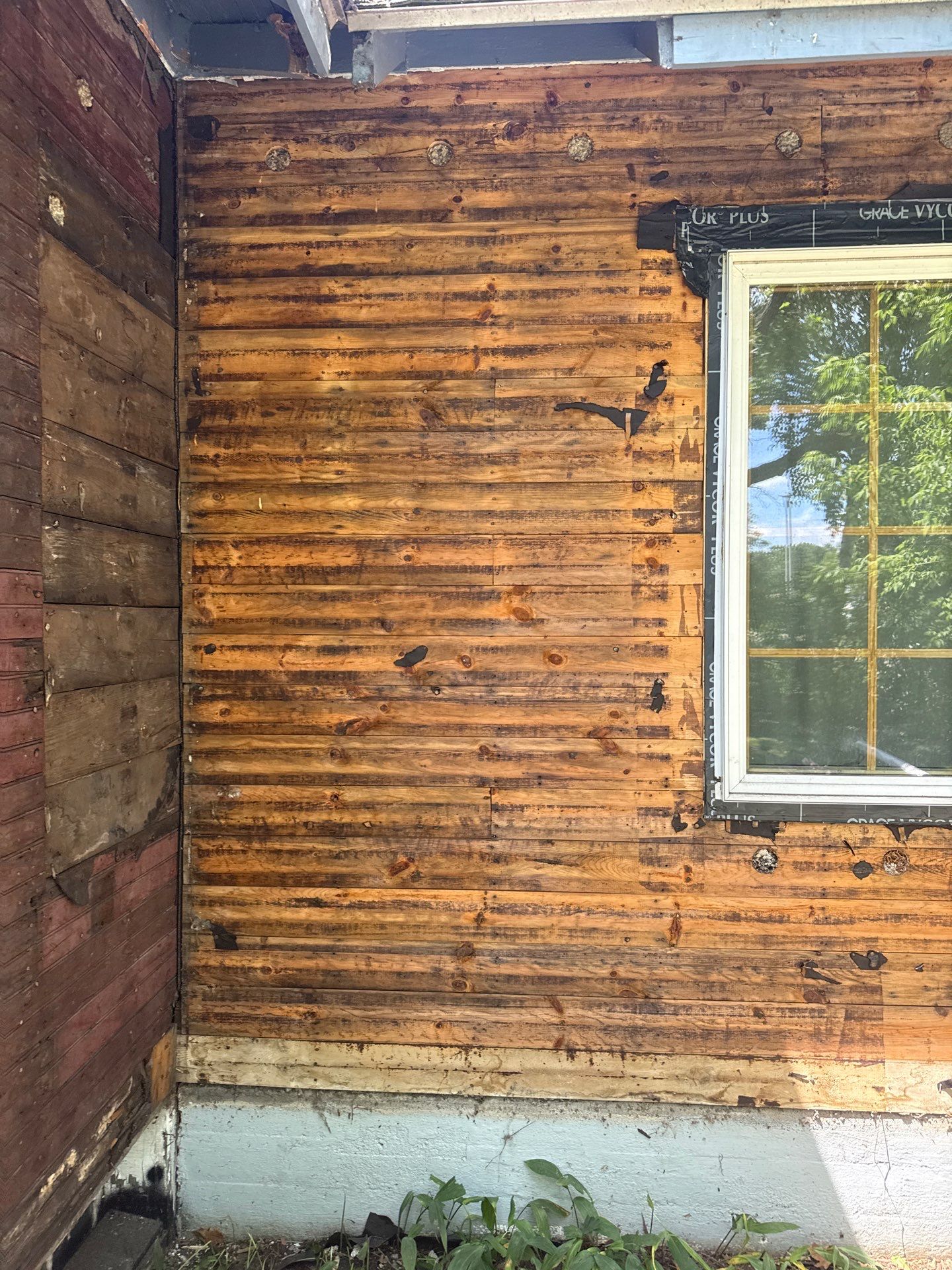 Full Exterior Remodel by Zablocki Roofing & Exteriors