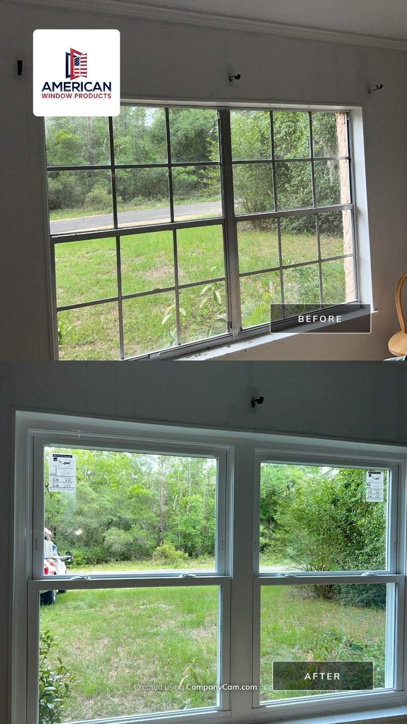 Slocomb Windows and Doors by American Window Products Inc CBC1251207