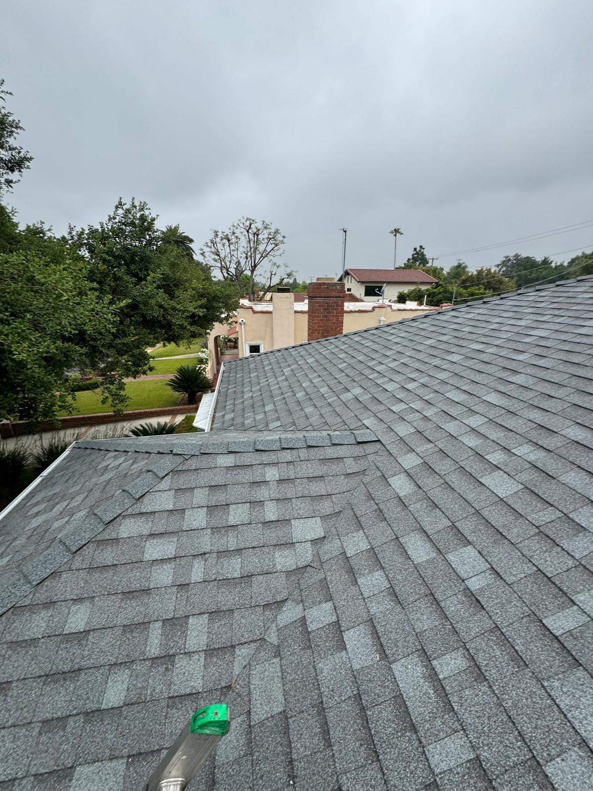 Roof Replacement - Pasadena, CA 91107 by Epic Roof Replacement