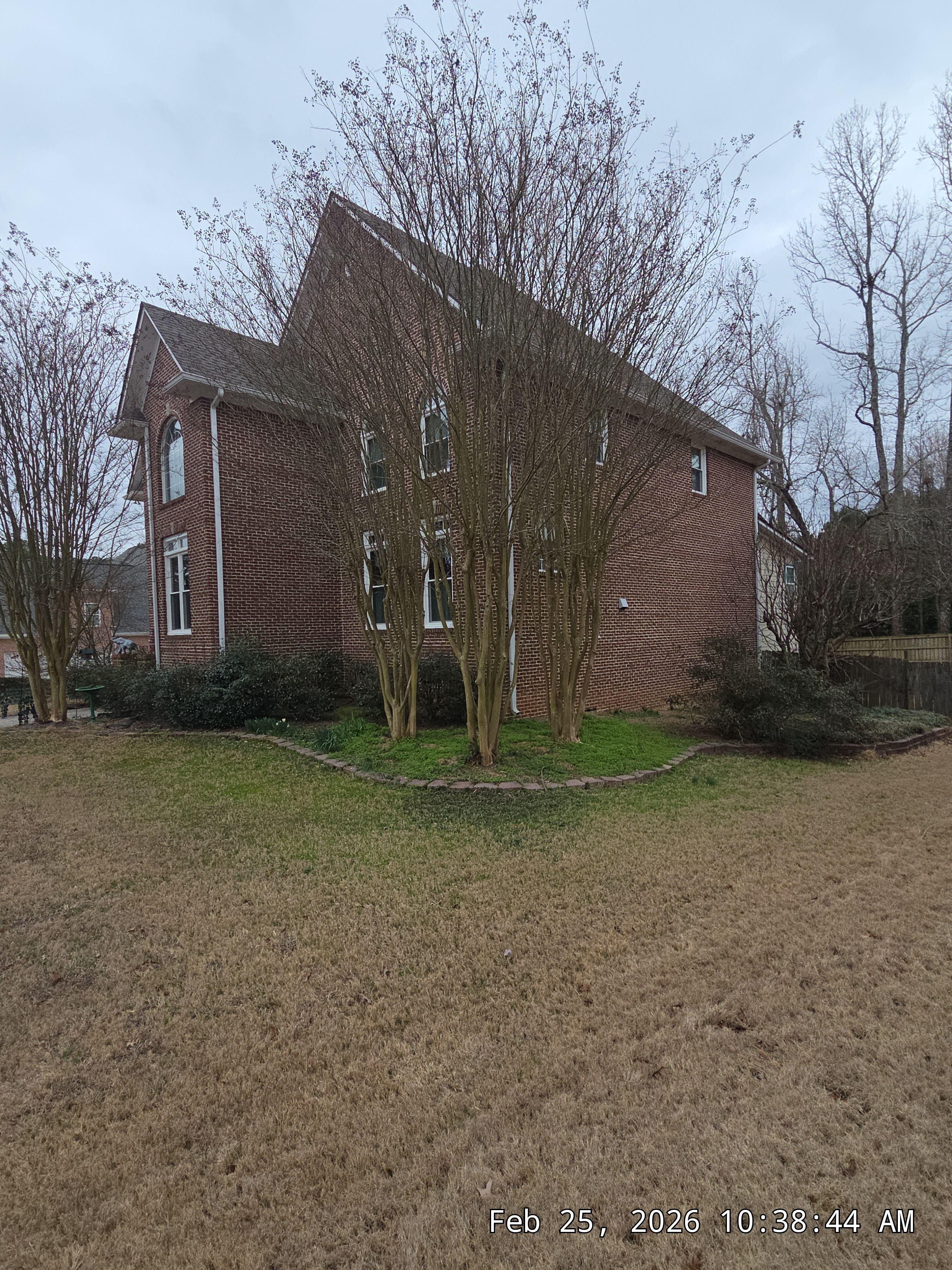 Osborn Project in Hoover by The Window Source