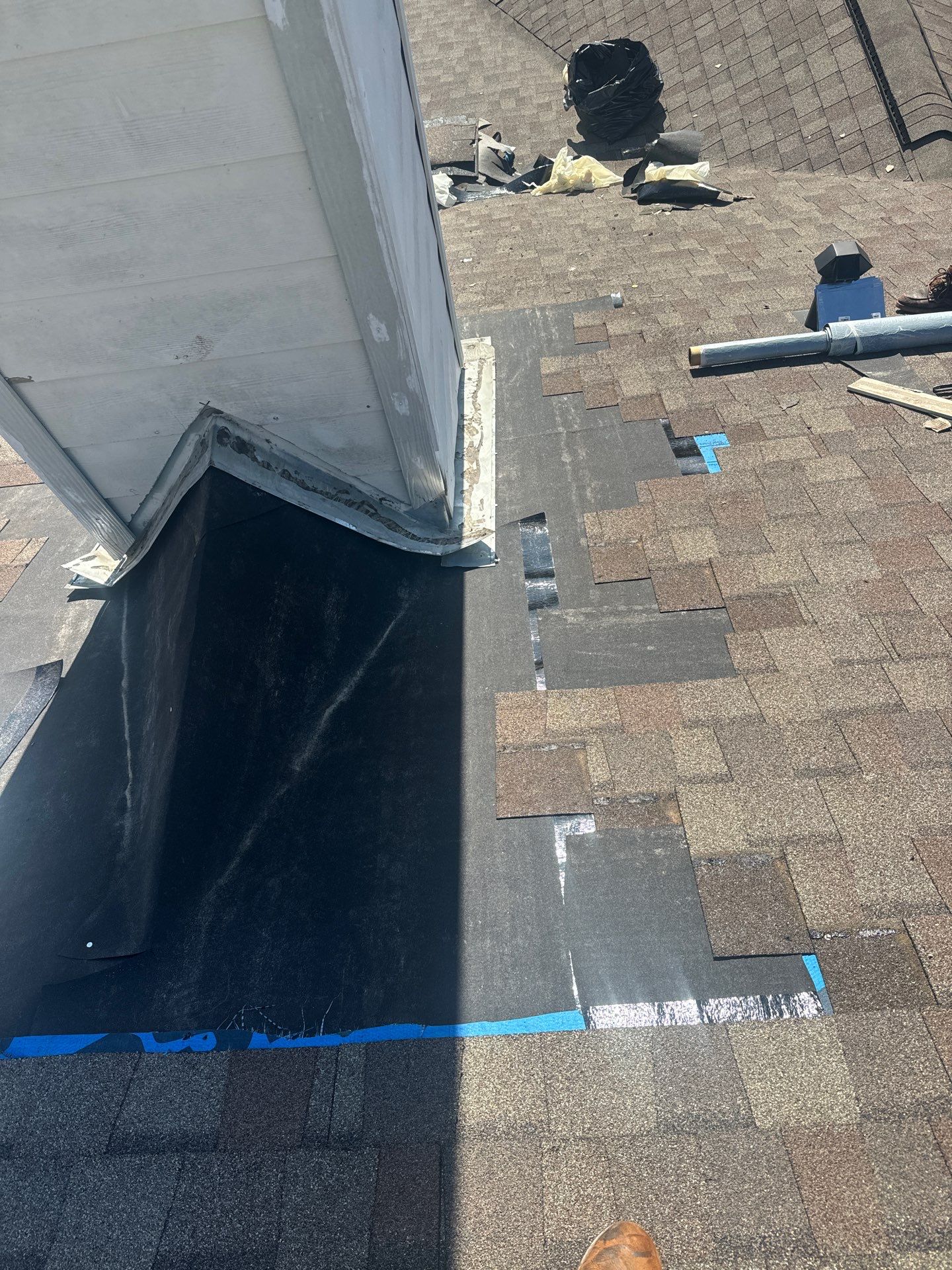 Roof Repair League City by Roof Repair Services LLC