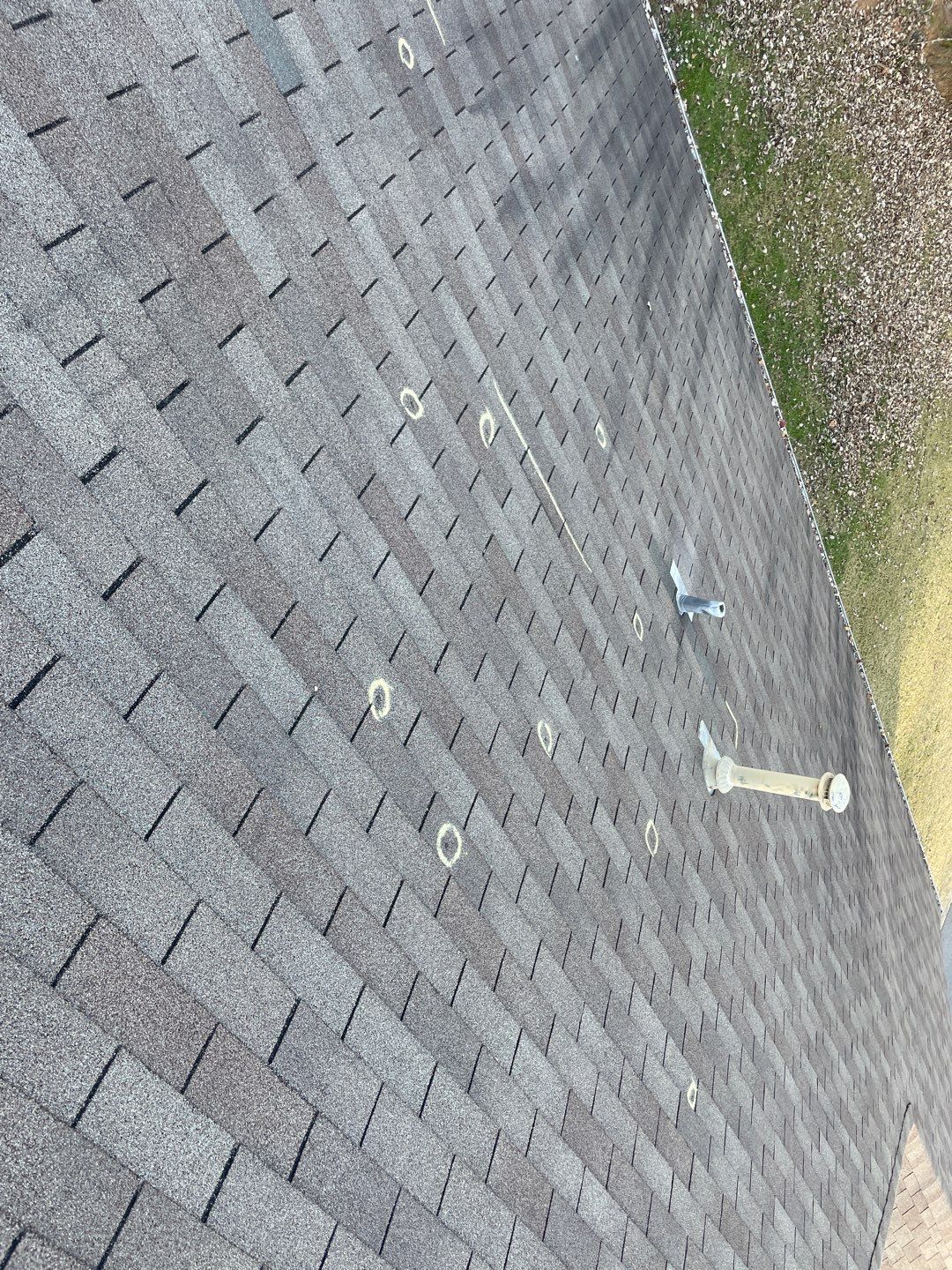Residential Roofing Installation using Owens Corning by Inspector Roofing and Restoration