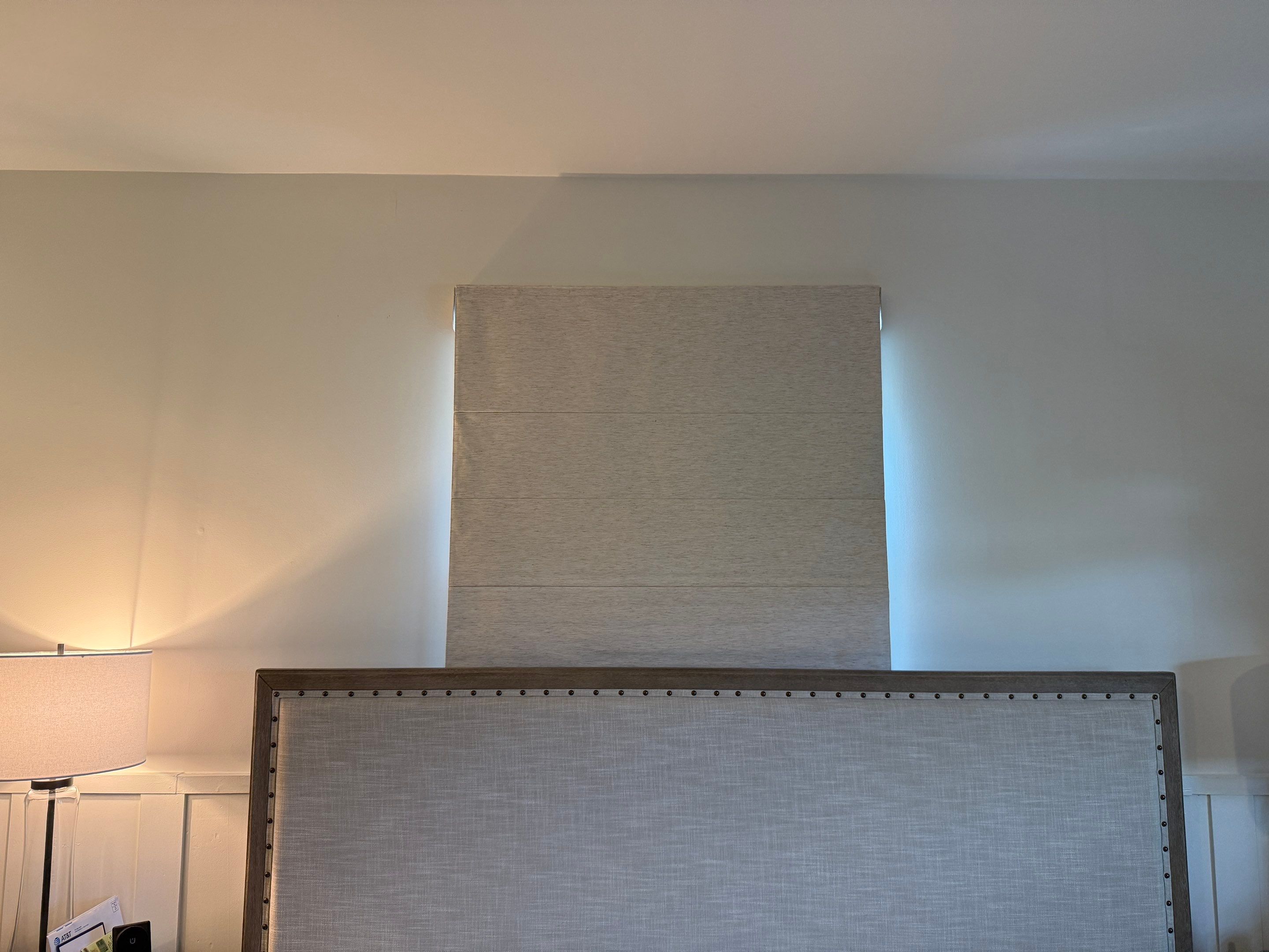 Project in Edgewater by Southern Maryland Custom Blinds