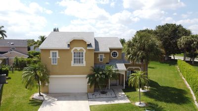 Residential Roofing Installation using GAF