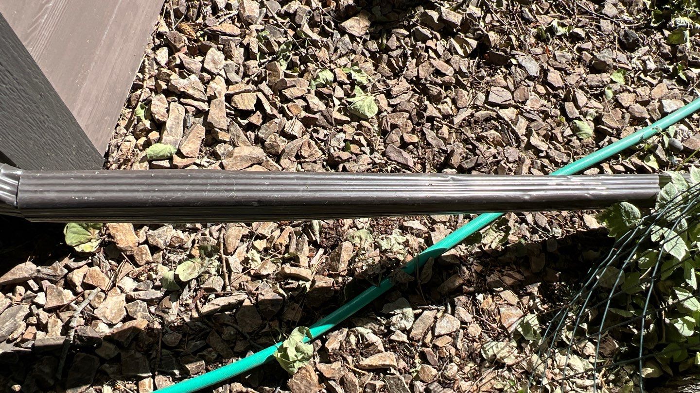 GAF Grand Sequoia - Autumn Brown Blend  by Montana Roofing Solutions