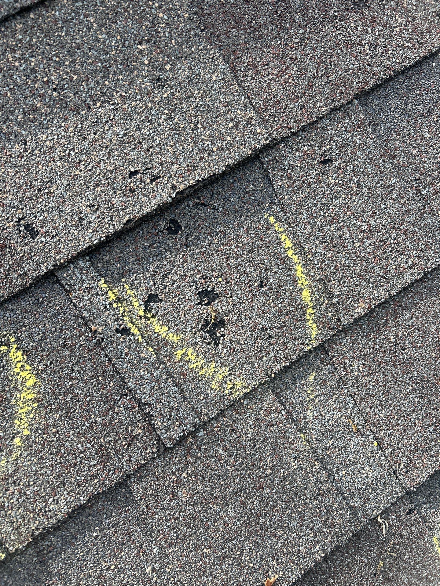 Residential Roofing Repair using Owen's Corning Duration (Lifetime) Shingles by Roof Repair Company