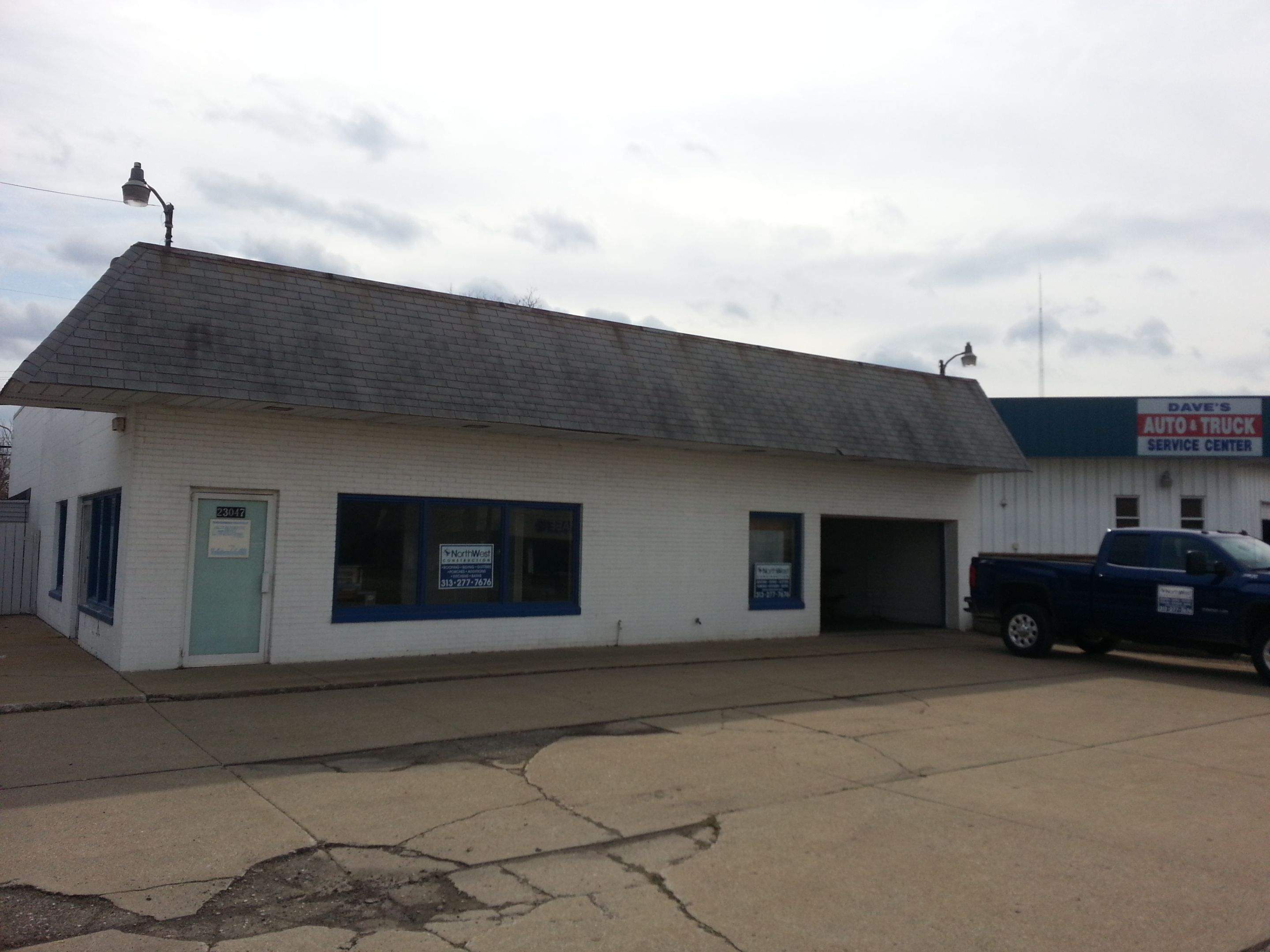 NorthWest Construction Buildimng Renovation by Northwest Construction 