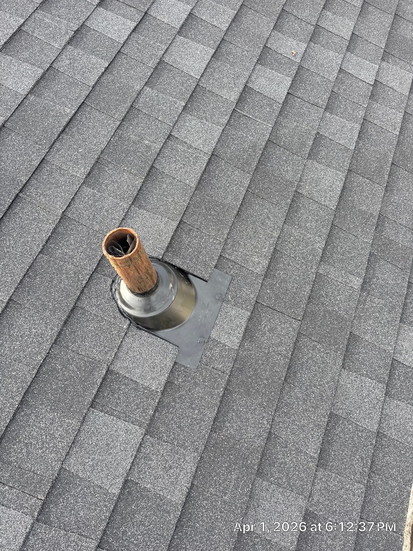 738 Westview Avenue Northwest Grand Rapids, MI 49504 by Veteran Roofing & Exteriors