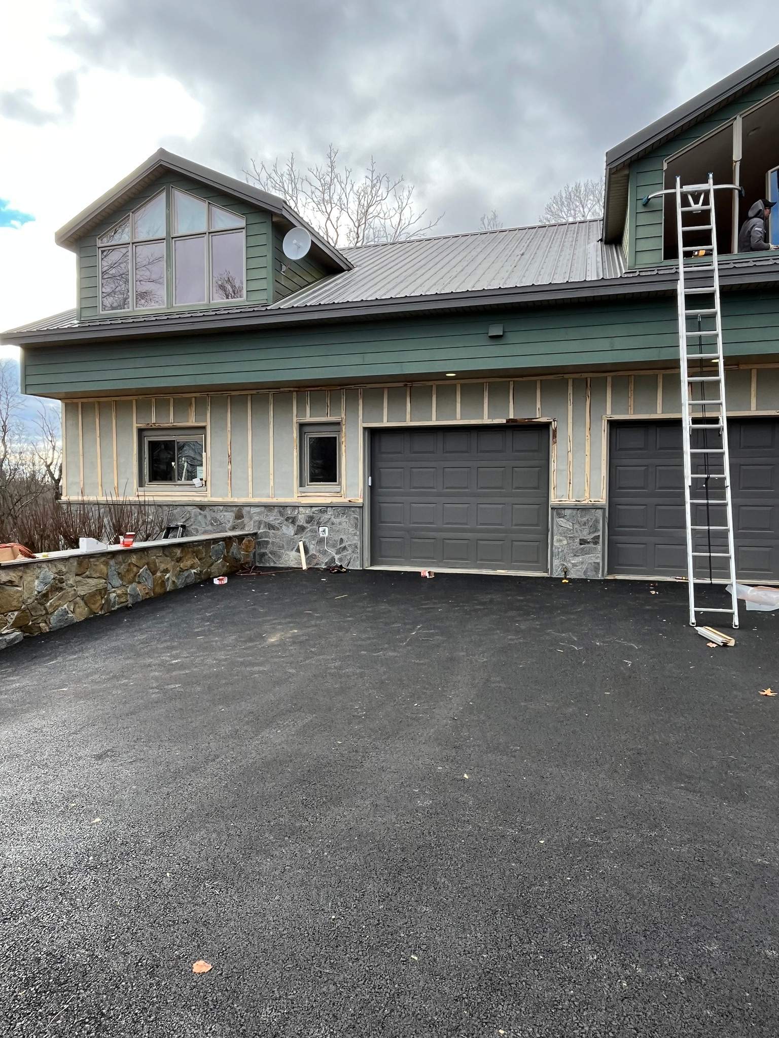 Full Exterior Renovation – Windows, Siding, Roofing & Gutters in Frederick, MD by ARCH Exteriors