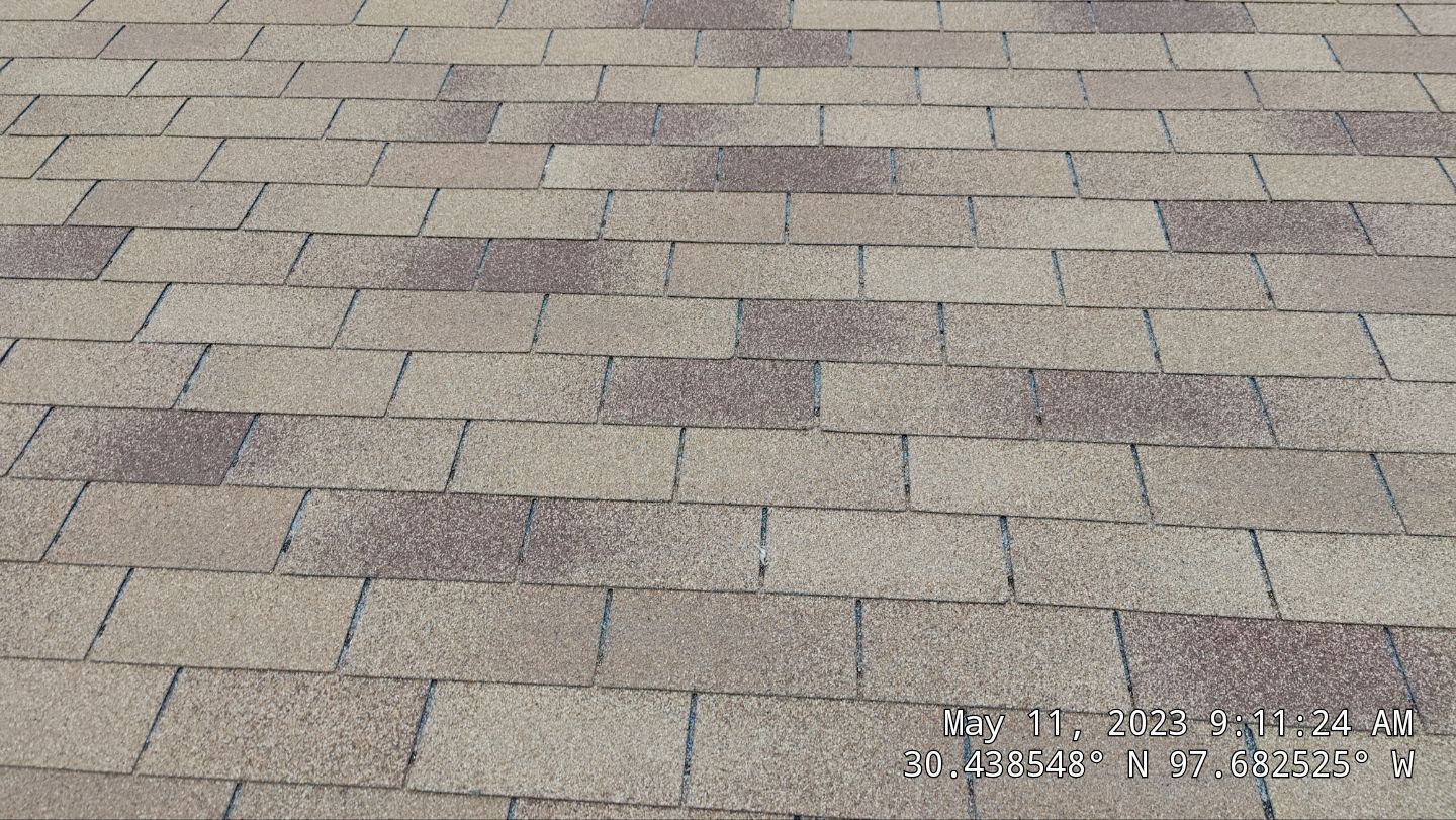 New Roof Installation Of IKO Dynasty Color Brownstone by DeZign Roofing & Exteriors