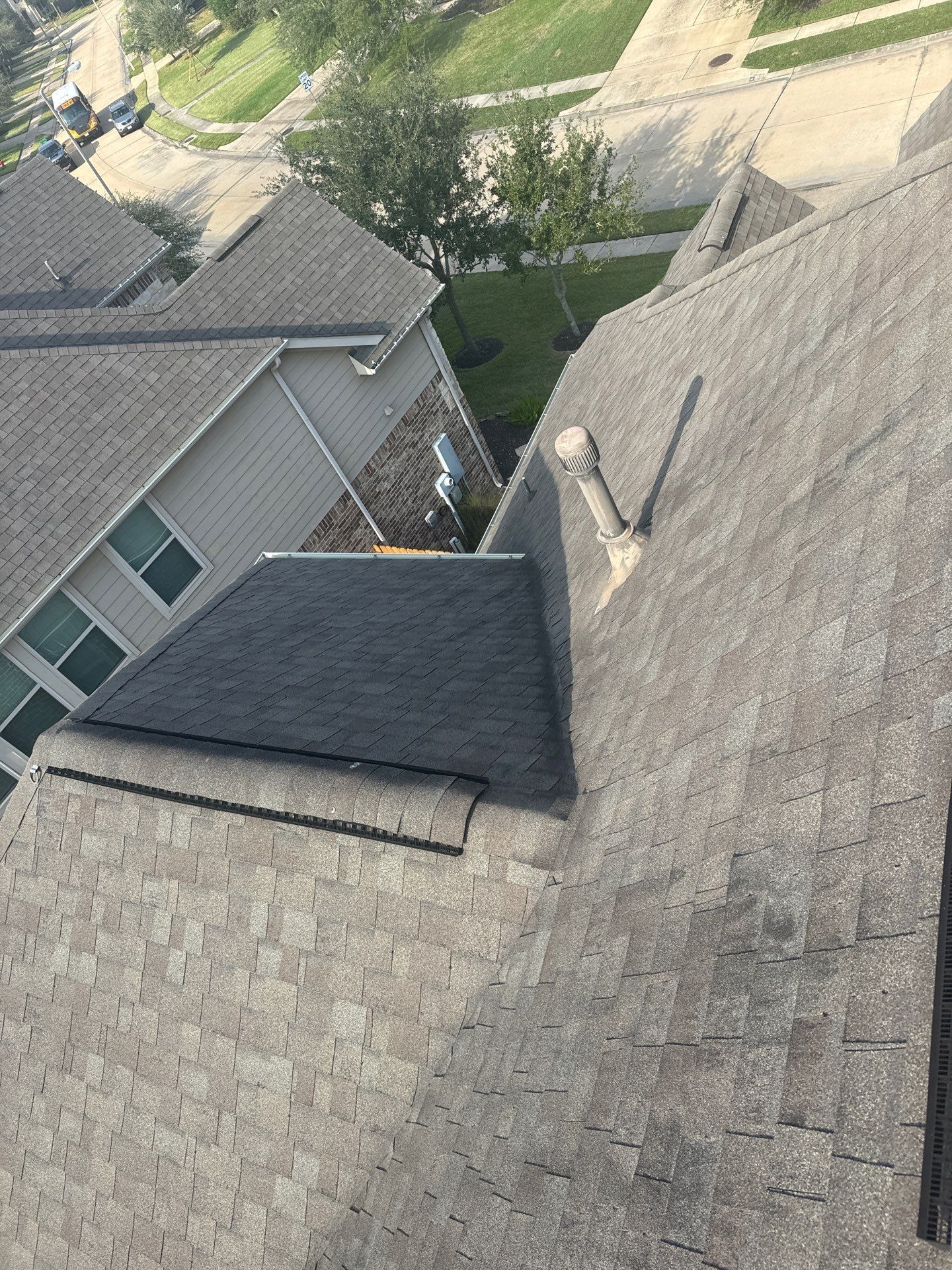 Roof Repair Friendswood by Roof Repair Company